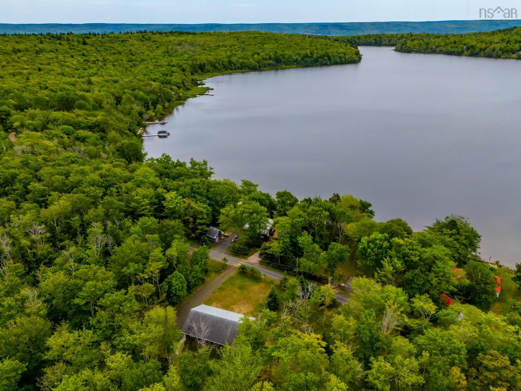 580 Rumsey Lake Road, Arlington West Ns B0s 1l0, 2 Bedrooms Bedrooms, ,1 BathroomBathrooms,Residential,For Sale,Rumsey Lake,202405091