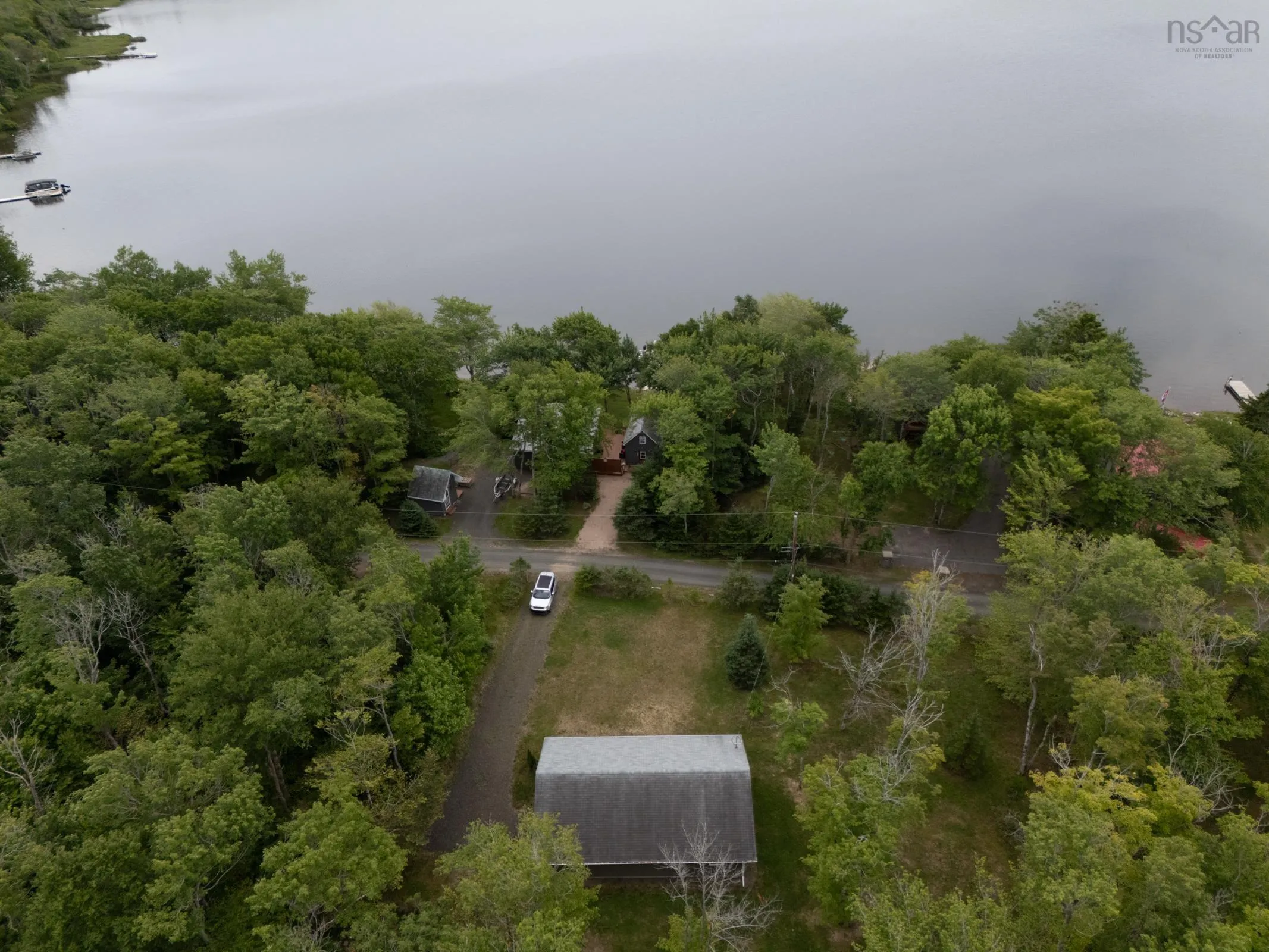 580 Rumsey Lake Road, Arlington West Ns B0s 1l0, 2 Bedrooms Bedrooms, ,1 BathroomBathrooms,Residential,For Sale,Rumsey Lake,202405091