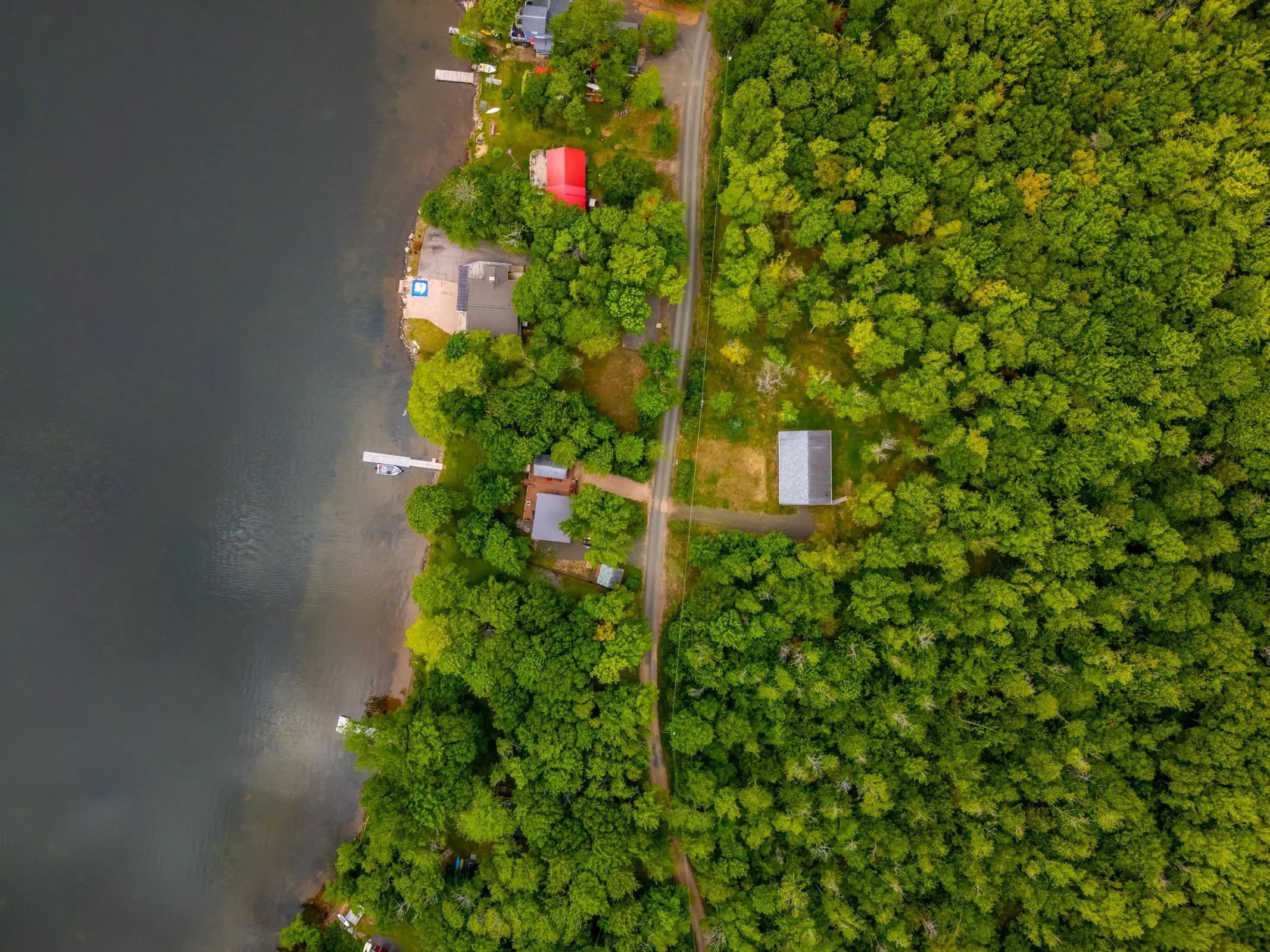 580 Rumsey Lake Road, Arlington West Ns B0s 1l0, 2 Bedrooms Bedrooms, ,1 BathroomBathrooms,Residential,For Sale,Rumsey Lake,202405091