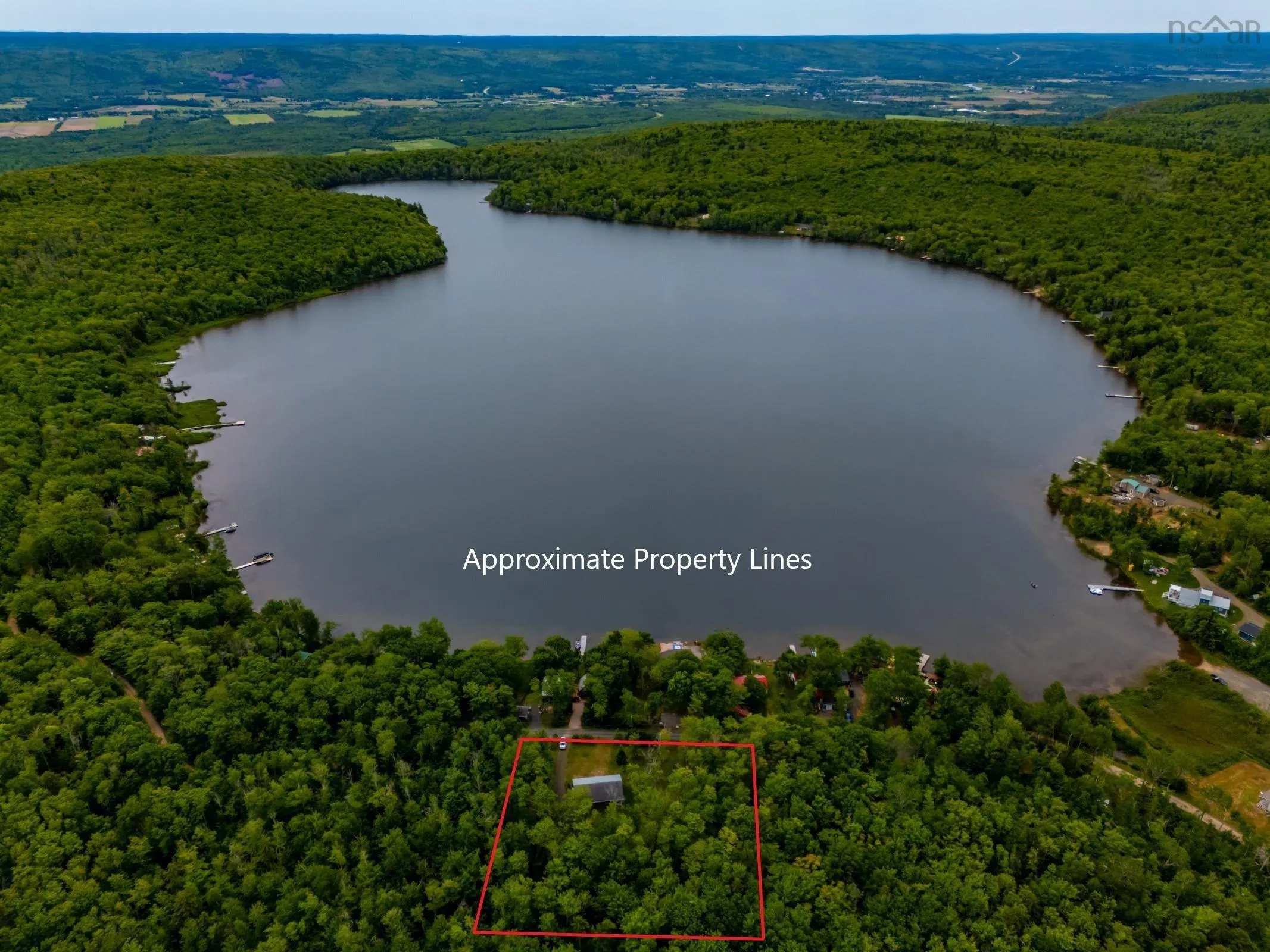 580 Rumsey Lake Road, Arlington West Ns B0s 1l0, 2 Bedrooms Bedrooms, ,1 BathroomBathrooms,Residential,For Sale,Rumsey Lake,202405091