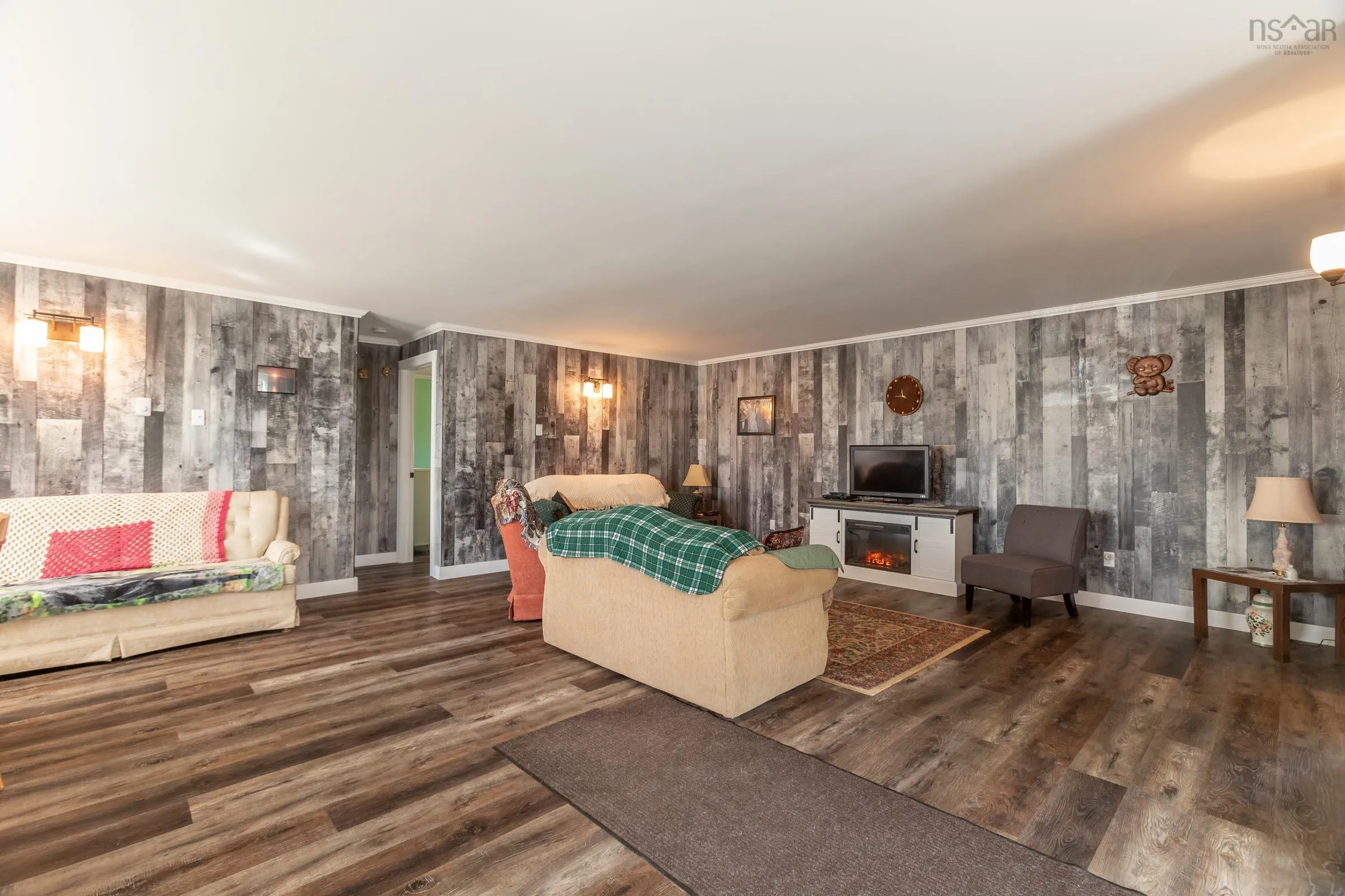 580 Rumsey Lake Road, Arlington West Ns B0s 1l0, 2 Bedrooms Bedrooms, ,1 BathroomBathrooms,Residential,For Sale,Rumsey Lake,202405091