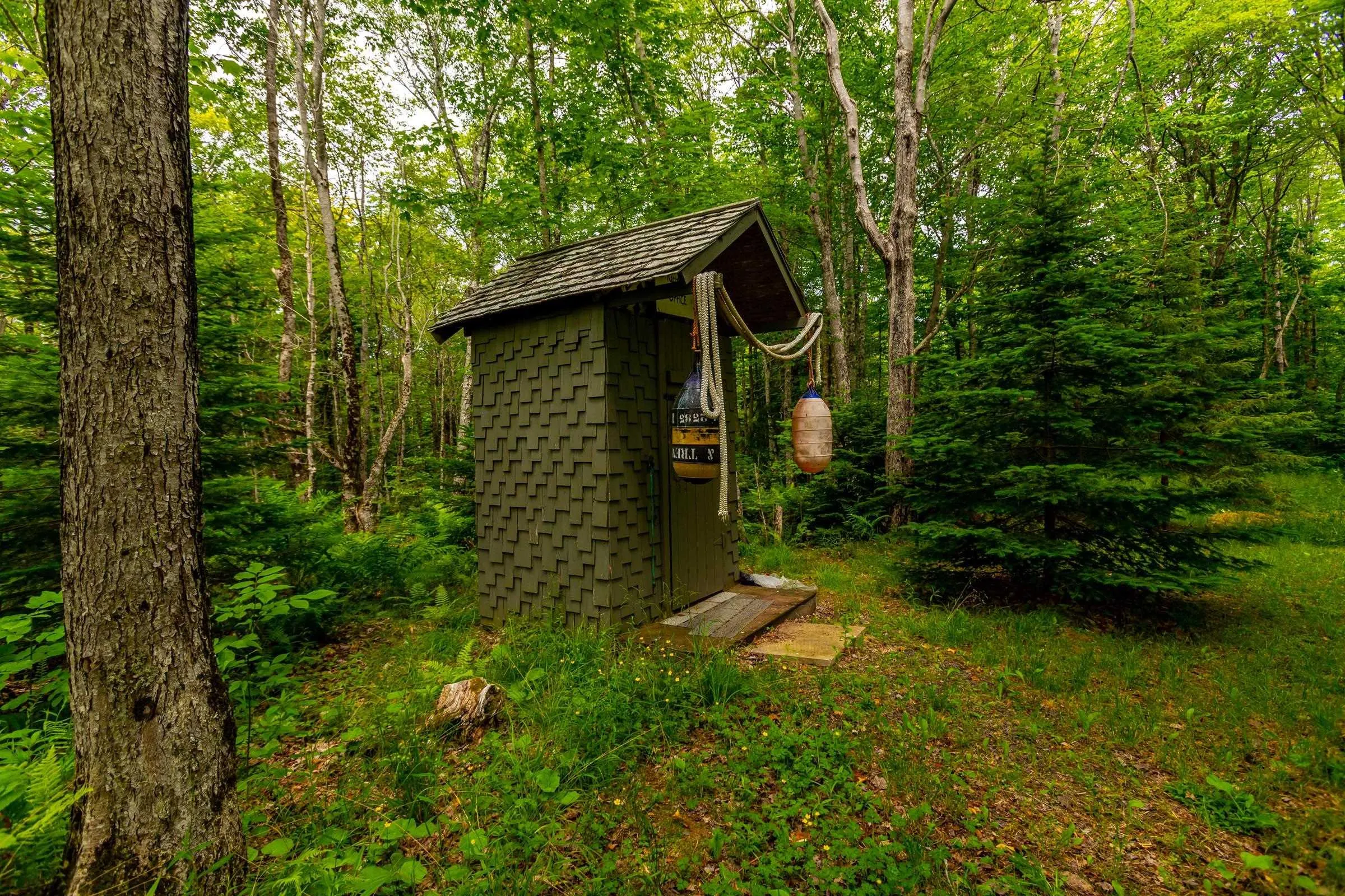 580 Rumsey Lake Road, Arlington West Ns B0s 1l0, 2 Bedrooms Bedrooms, ,1 BathroomBathrooms,Residential,For Sale,Rumsey Lake,202405091