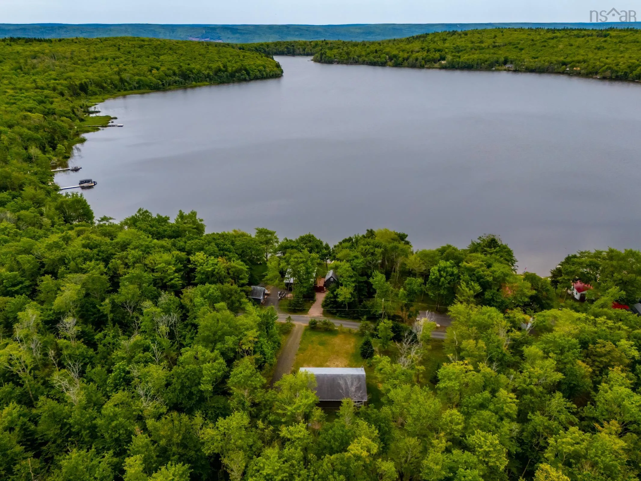 580 Rumsey Lake Road, Arlington West Ns B0s 1l0, 2 Bedrooms Bedrooms, ,1 BathroomBathrooms,Residential,For Sale,Rumsey Lake,202405091