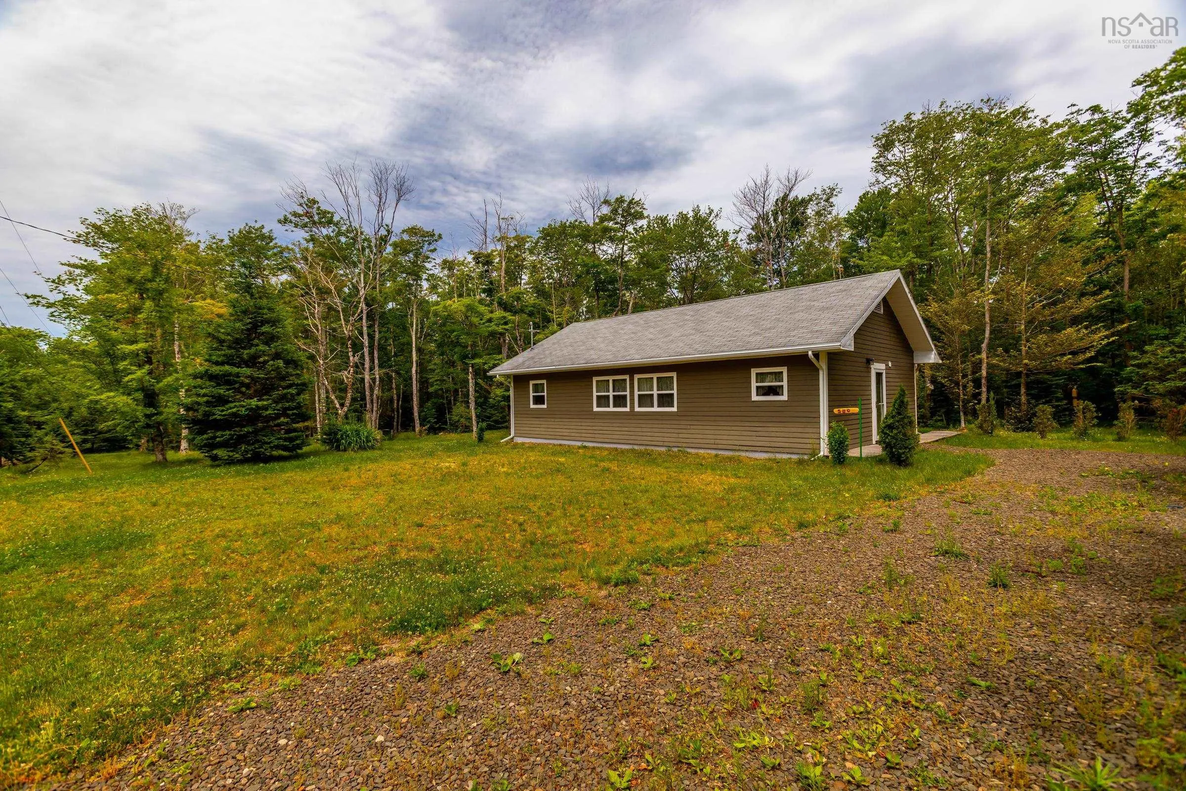 580 Rumsey Lake Road, Arlington West Ns B0s 1l0, 2 Bedrooms Bedrooms, ,1 BathroomBathrooms,Residential,For Sale,Rumsey Lake,202405091