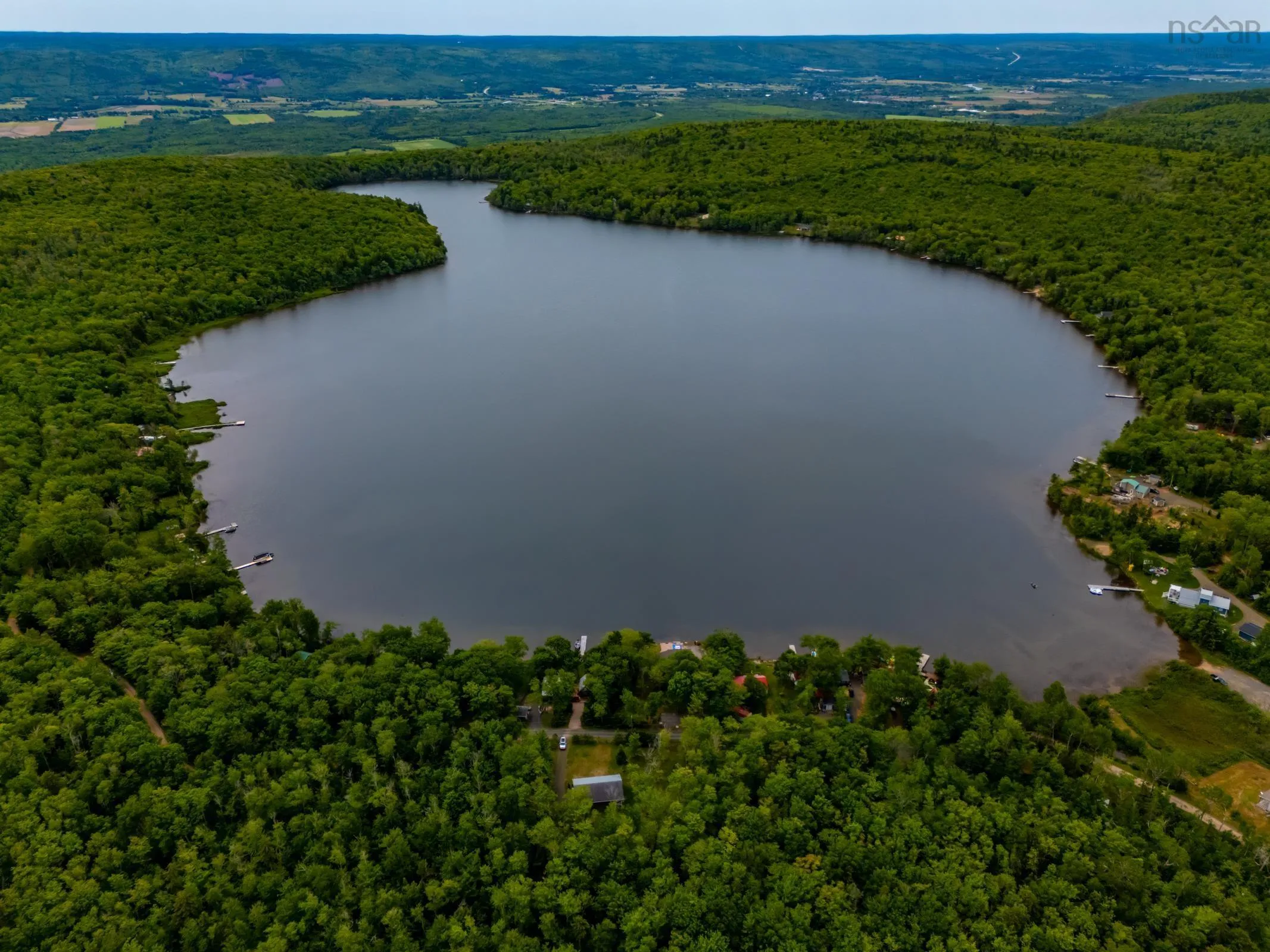 580 Rumsey Lake Road, Arlington West Ns B0s 1l0, 2 Bedrooms Bedrooms, ,1 BathroomBathrooms,Residential,For Sale,Rumsey Lake,202405091