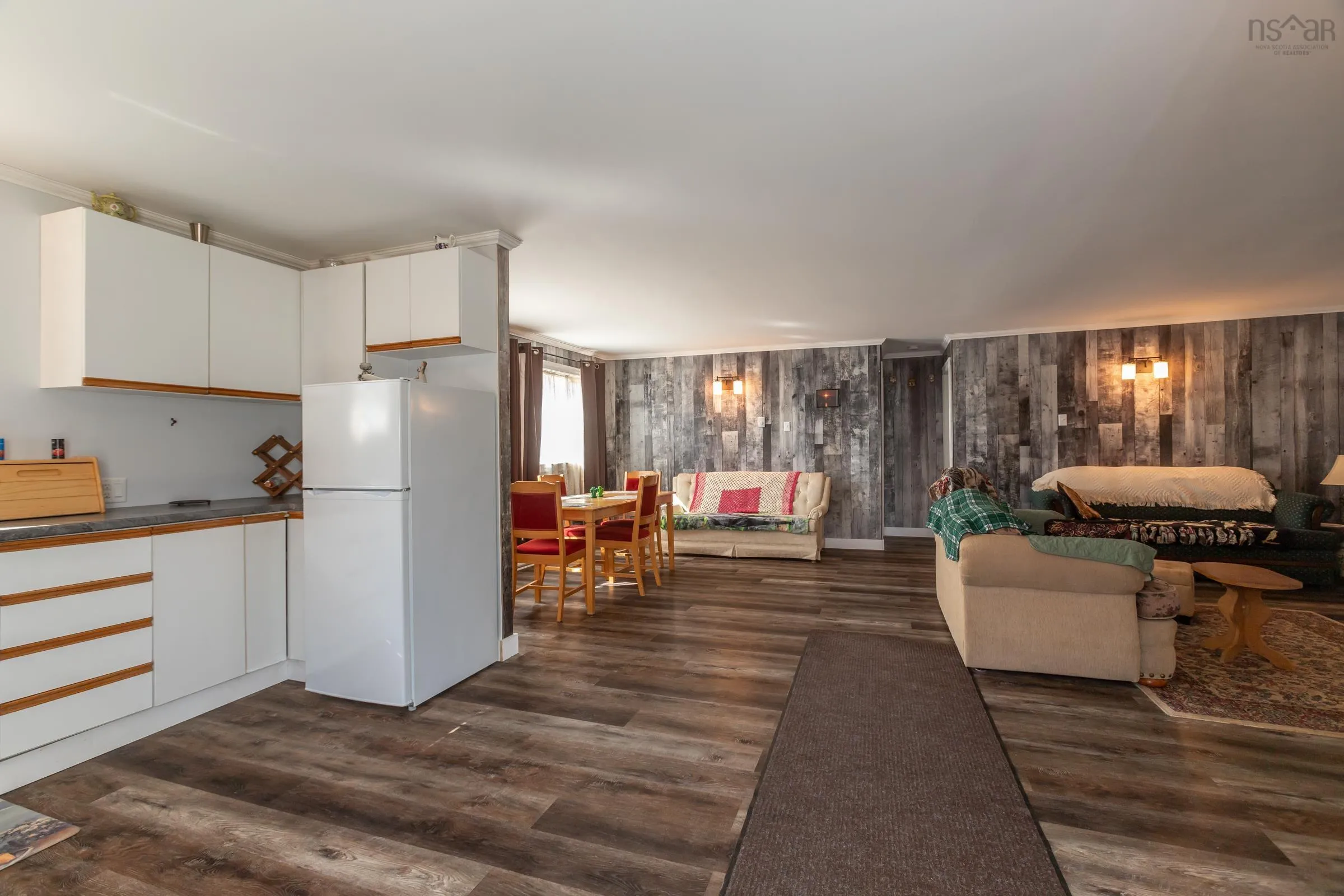 580 Rumsey Lake Road, Arlington West Ns B0s 1l0, 2 Bedrooms Bedrooms, ,1 BathroomBathrooms,Residential,For Sale,Rumsey Lake,202405091