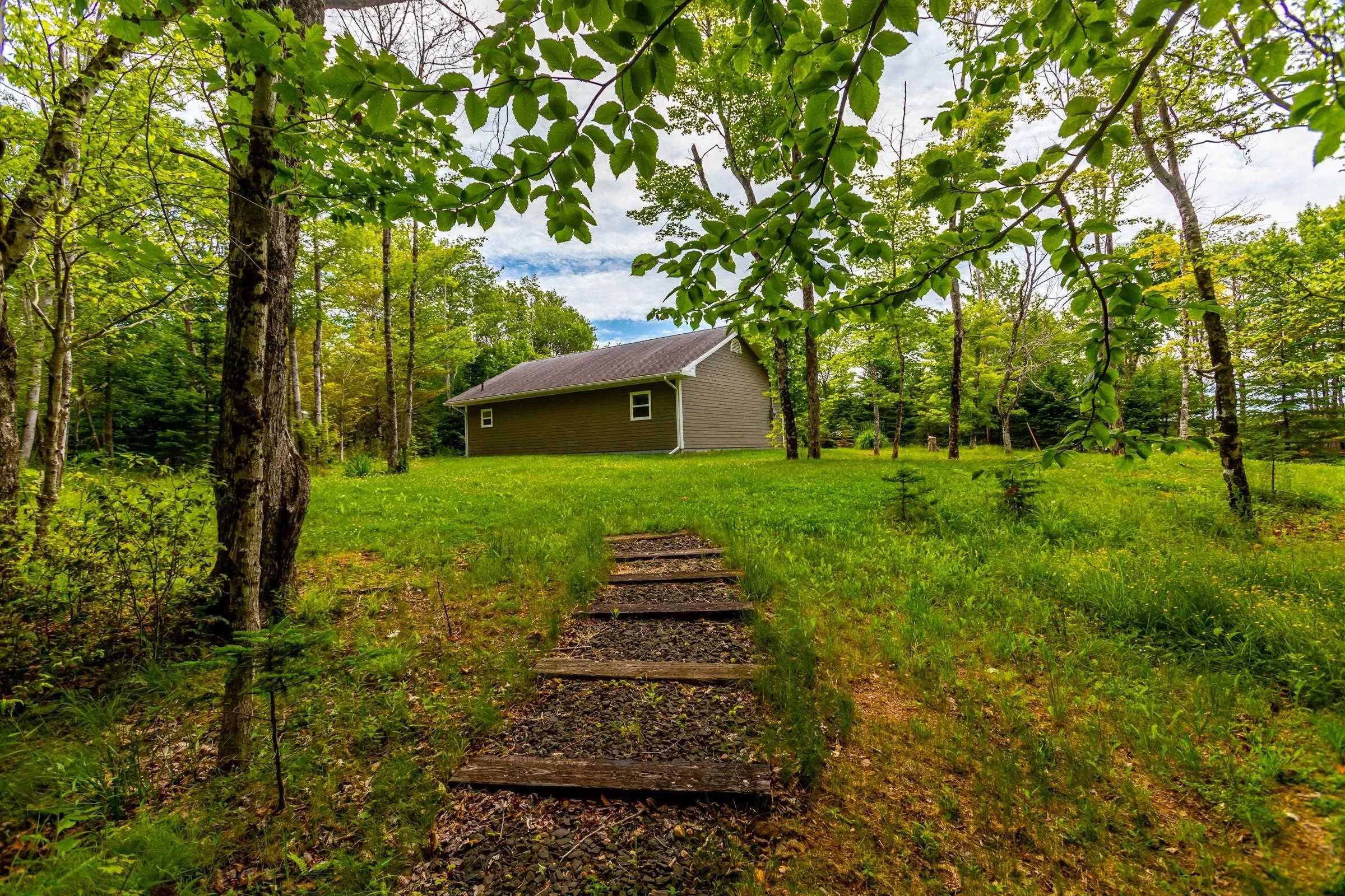 580 Rumsey Lake Road, Arlington West Ns B0s 1l0, 2 Bedrooms Bedrooms, ,1 BathroomBathrooms,Residential,For Sale,Rumsey Lake,202405091