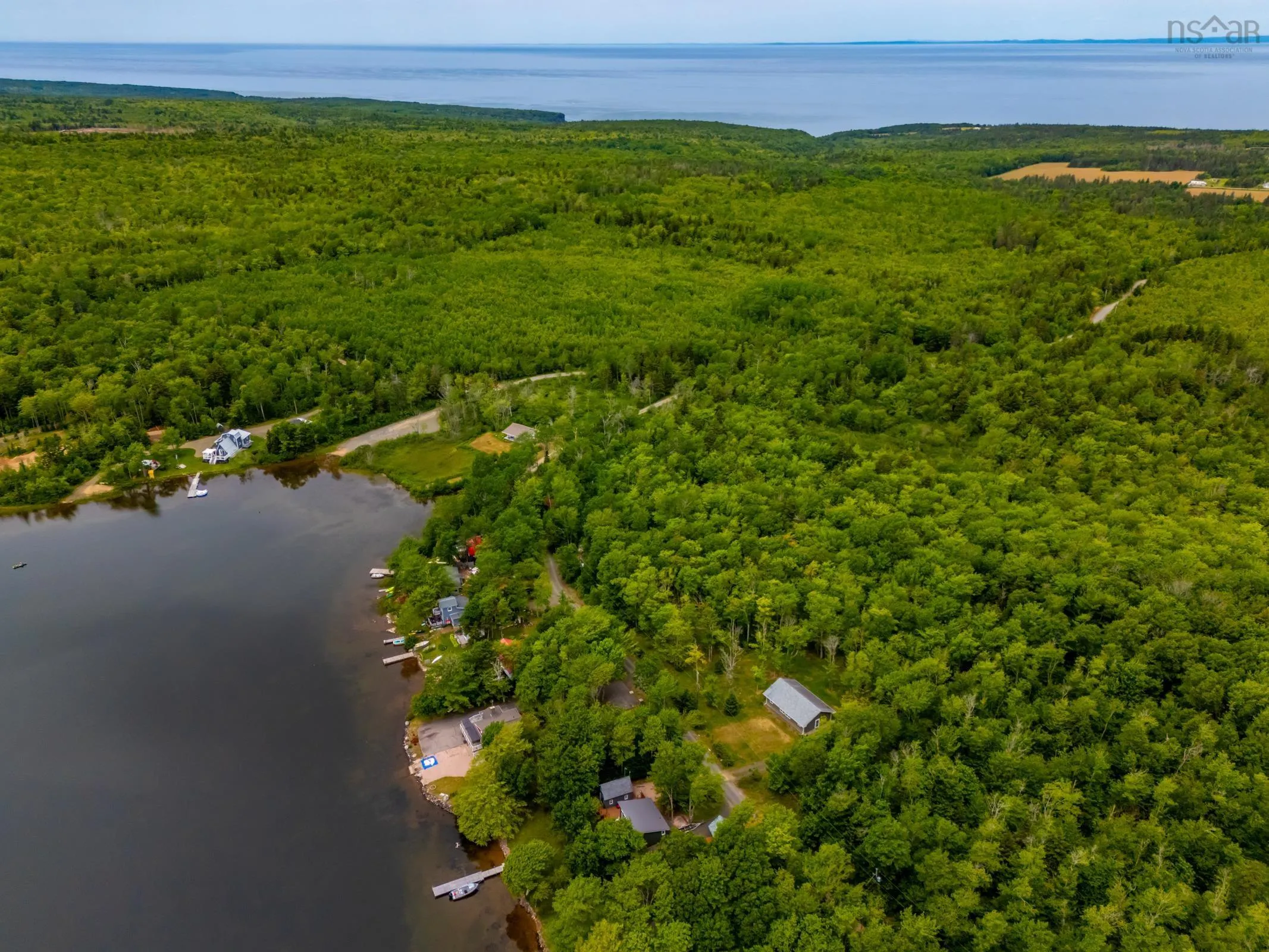 580 Rumsey Lake Road, Arlington West Ns B0s 1l0, 2 Bedrooms Bedrooms, ,1 BathroomBathrooms,Residential,For Sale,Rumsey Lake,202405091