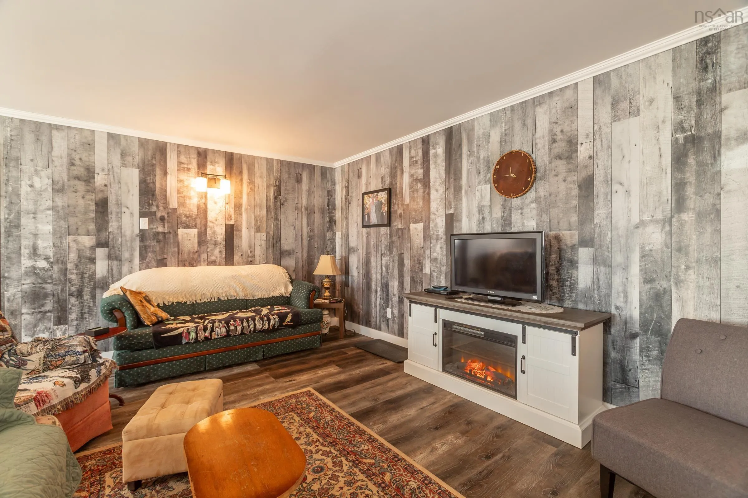 580 Rumsey Lake Road, Arlington West Ns B0s 1l0, 2 Bedrooms Bedrooms, ,1 BathroomBathrooms,Residential,For Sale,Rumsey Lake,202405091