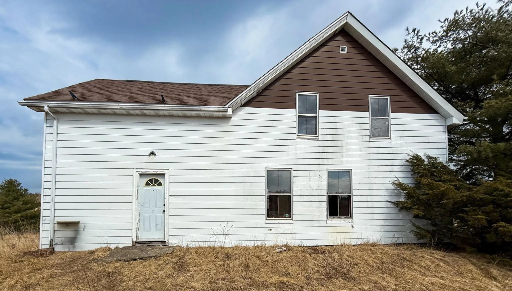 296 Higginsville Road, Brookvale, NS B0N 1X0, 3 Bedrooms Bedrooms, ,1 BathroomBathrooms,Residential,For Sale,Higginsville,202506490