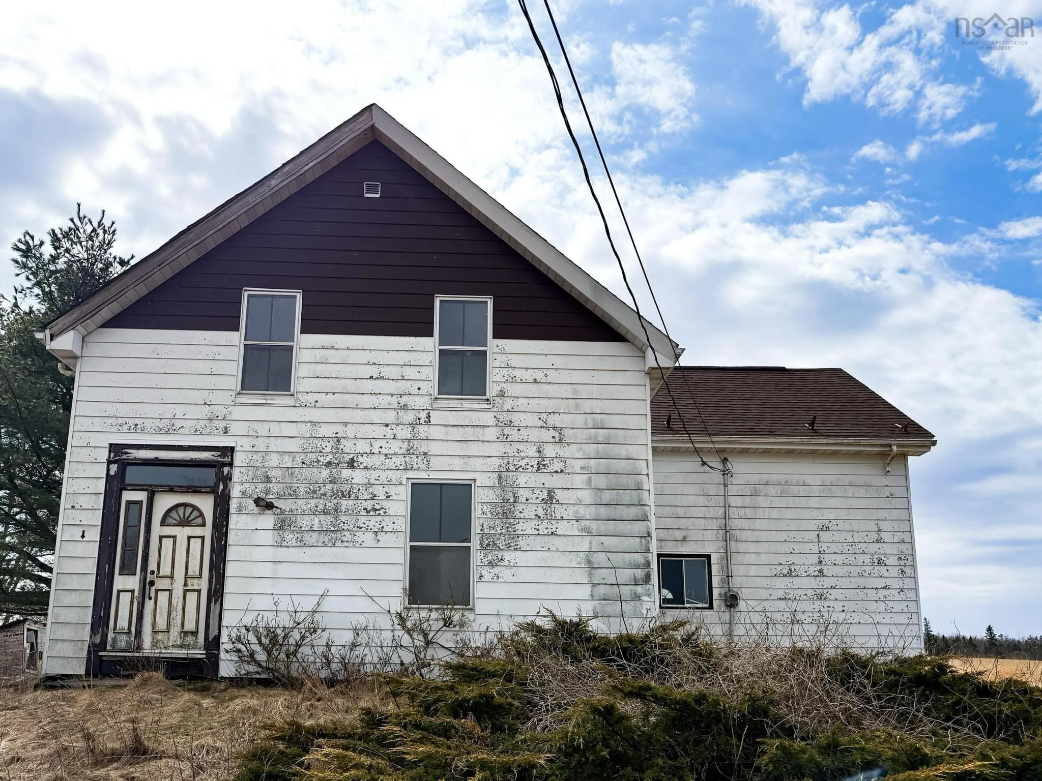 296 Higginsville Road, Brookvale, NS B0N 1X0, 3 Bedrooms Bedrooms, ,1 BathroomBathrooms,Residential,For Sale,Higginsville,202506490