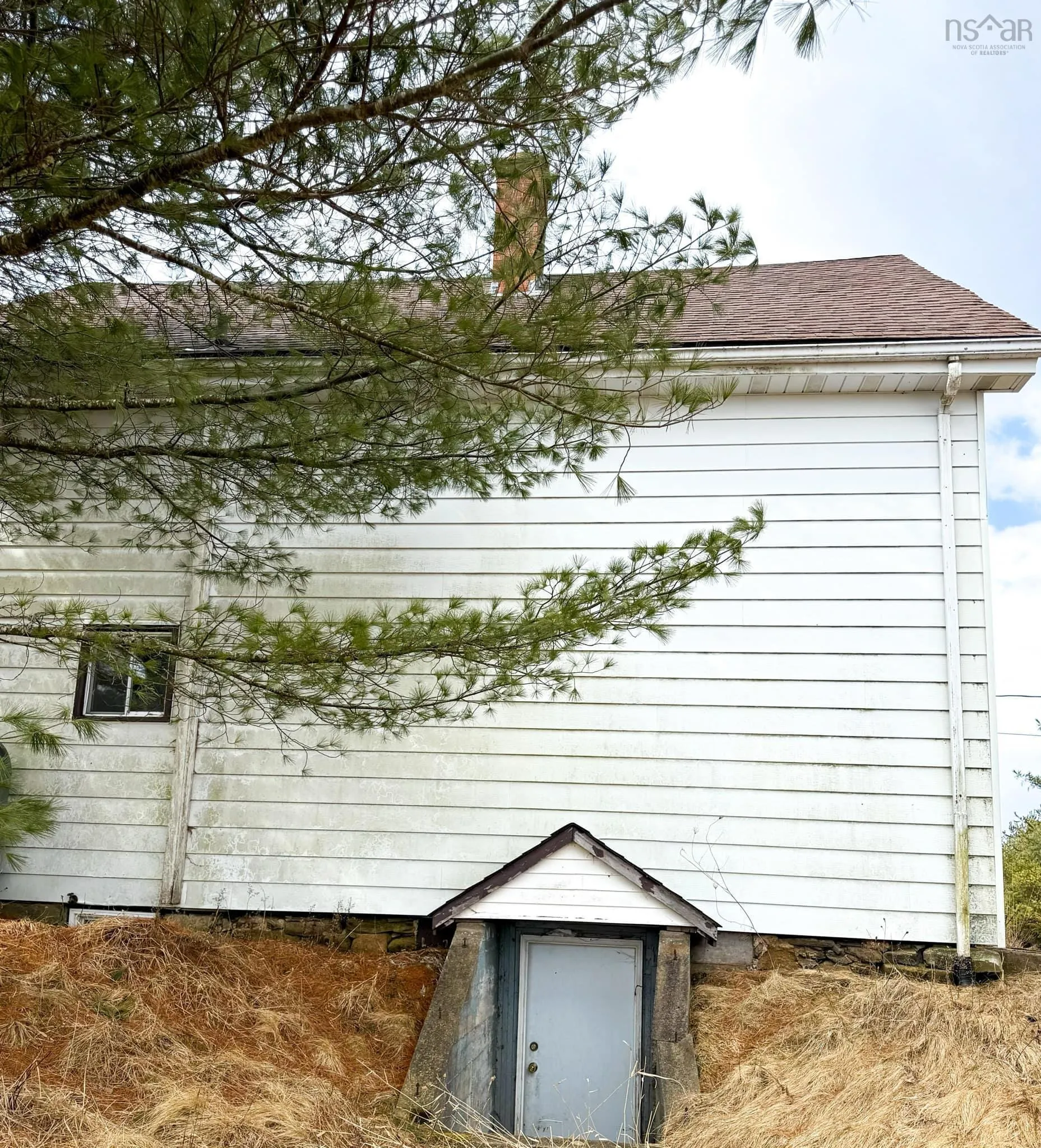 296 Higginsville Road, Brookvale, NS B0N 1X0, 3 Bedrooms Bedrooms, ,1 BathroomBathrooms,Residential,For Sale,Higginsville,202506490