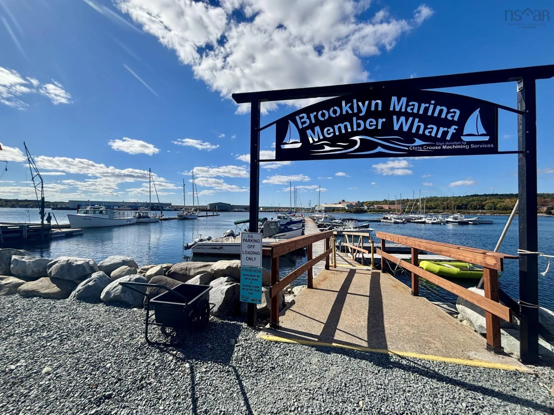39 Brooklyn Shore Road, Brooklyn, NS B0J 1H0, 3 Bedrooms Bedrooms, ,2 BathroomsBathrooms,Residential,For Sale,Brooklyn Shore,202505391