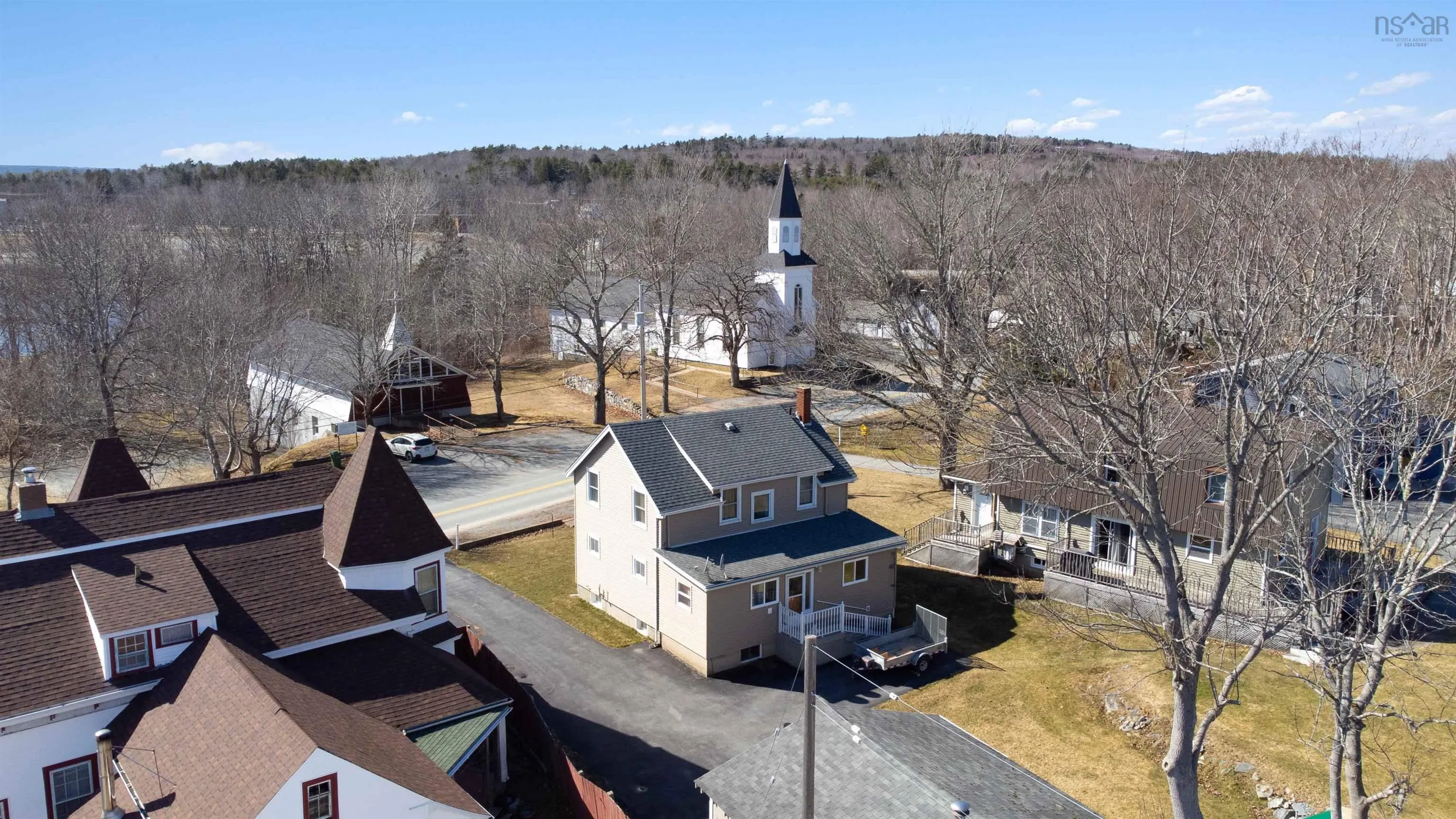 39 Brooklyn Shore Road, Brooklyn Ns B0j 1h0, 3 Bedrooms Bedrooms, ,2 BathroomsBathrooms,Residential,For Sale,Brooklyn Shore,202505391