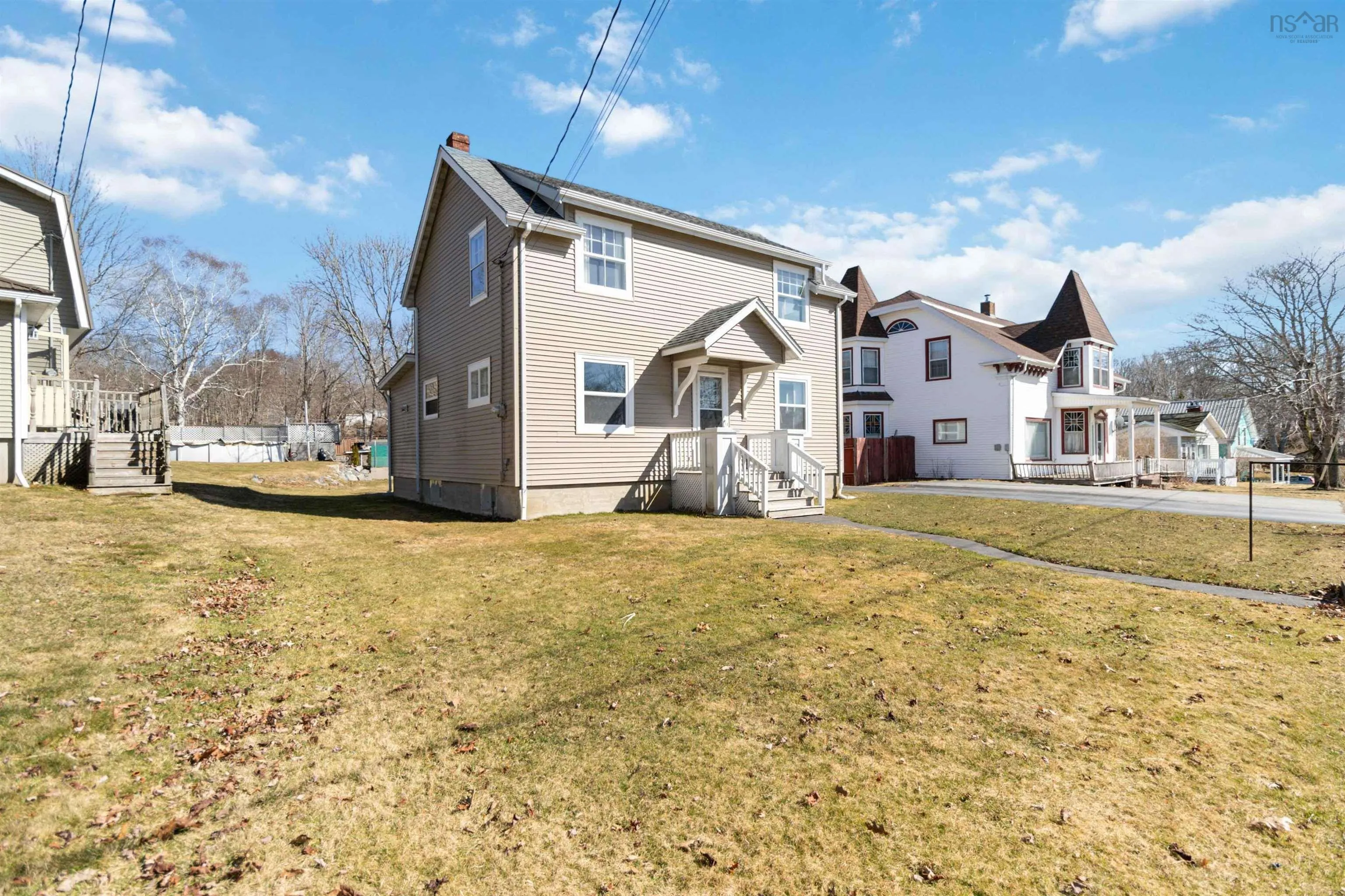 39 Brooklyn Shore Road, Brooklyn Ns B0j 1h0, 3 Bedrooms Bedrooms, ,2 BathroomsBathrooms,Residential,For Sale,Brooklyn Shore,202505391