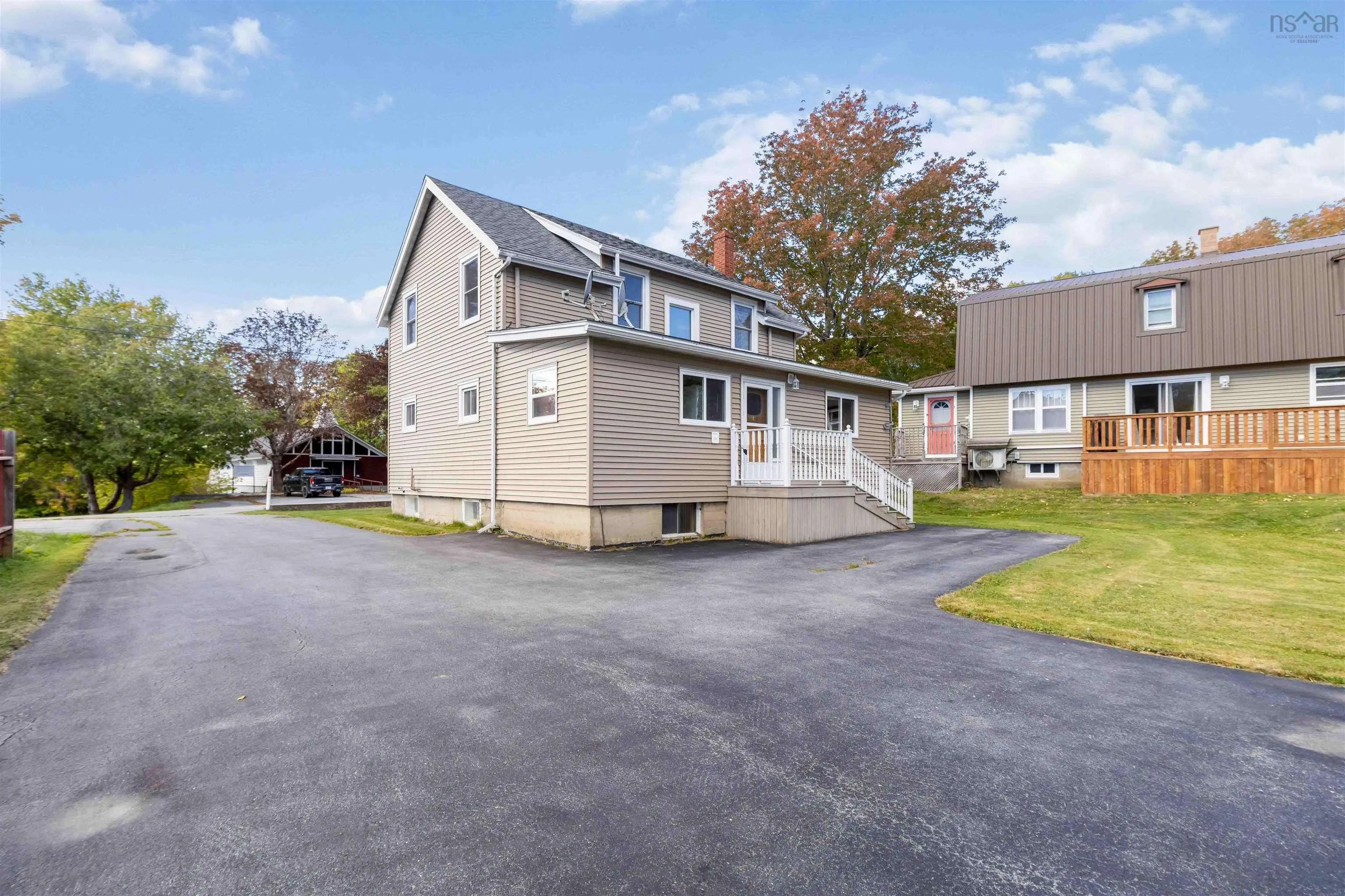 39 Brooklyn Shore Road, Brooklyn, NS B0J 1H0, 3 Bedrooms Bedrooms, ,2 BathroomsBathrooms,Residential,For Sale,Brooklyn Shore,202505391