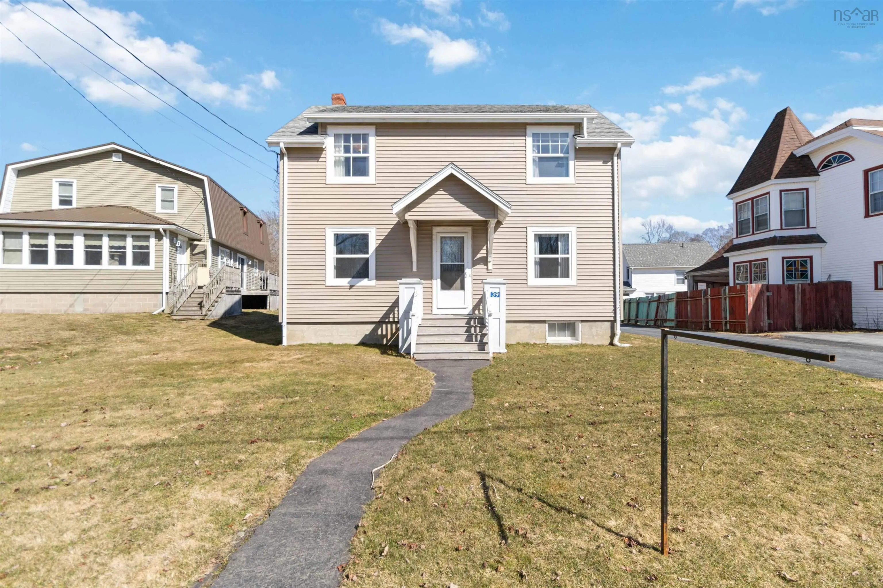 39 Brooklyn Shore Road, Brooklyn Ns B0j 1h0, 3 Bedrooms Bedrooms, ,2 BathroomsBathrooms,Residential,For Sale,Brooklyn Shore,202505391