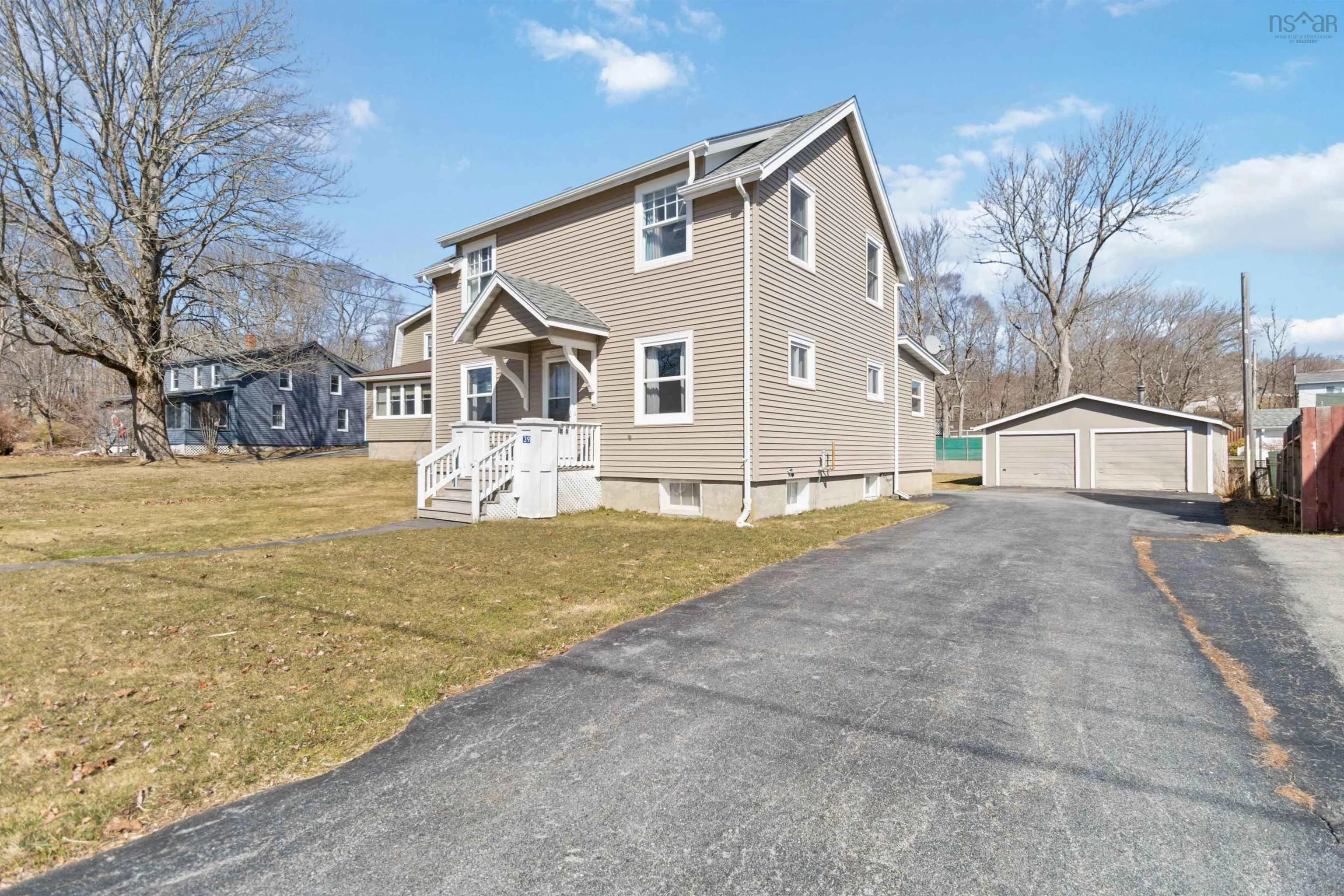 39 Brooklyn Shore Road, Brooklyn Ns B0j 1h0, 3 Bedrooms Bedrooms, ,2 BathroomsBathrooms,Residential,For Sale,Brooklyn Shore,202505391