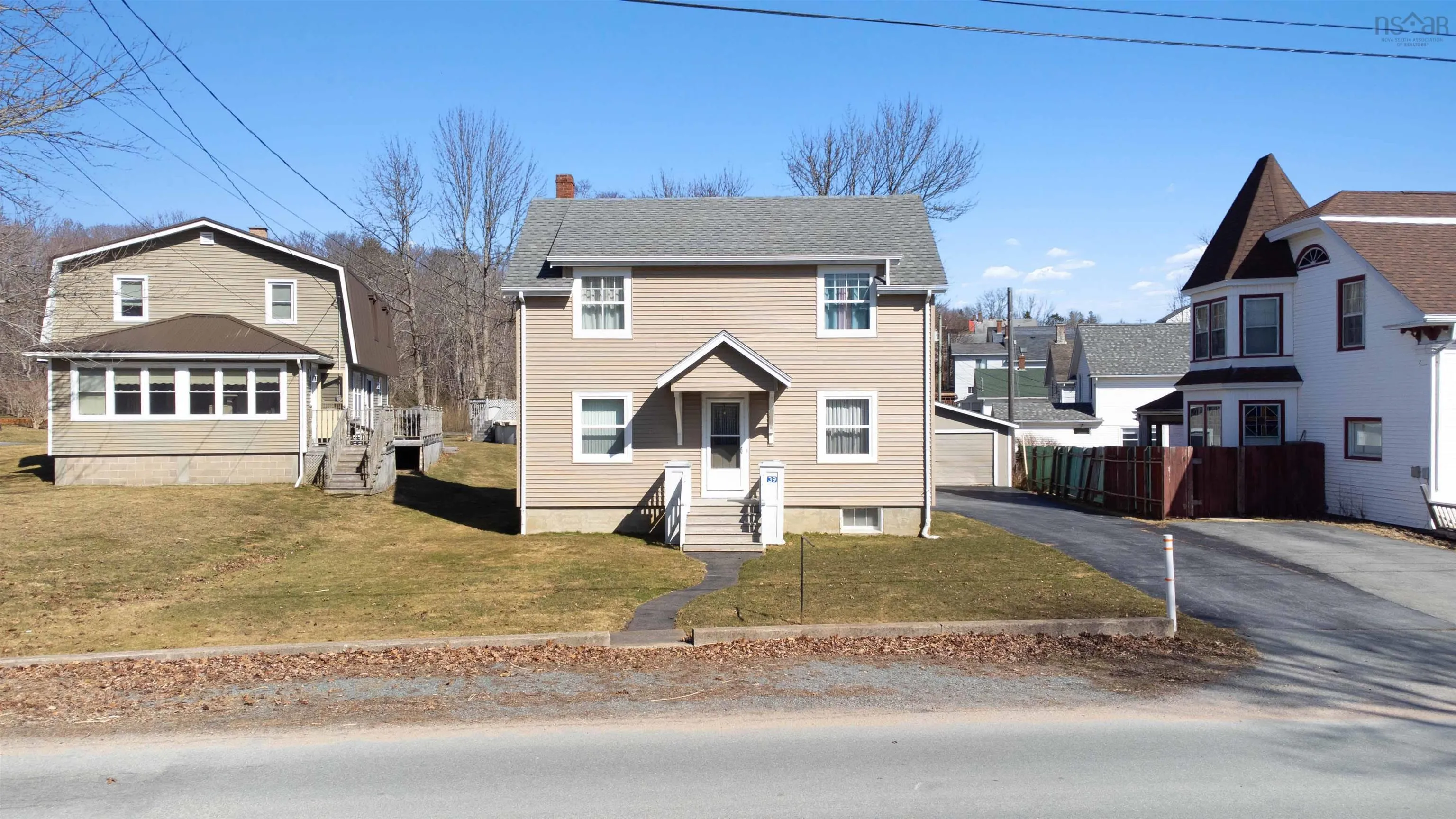 39 Brooklyn Shore Road, Brooklyn Ns B0j 1h0, 3 Bedrooms Bedrooms, ,2 BathroomsBathrooms,Residential,For Sale,Brooklyn Shore,202505391