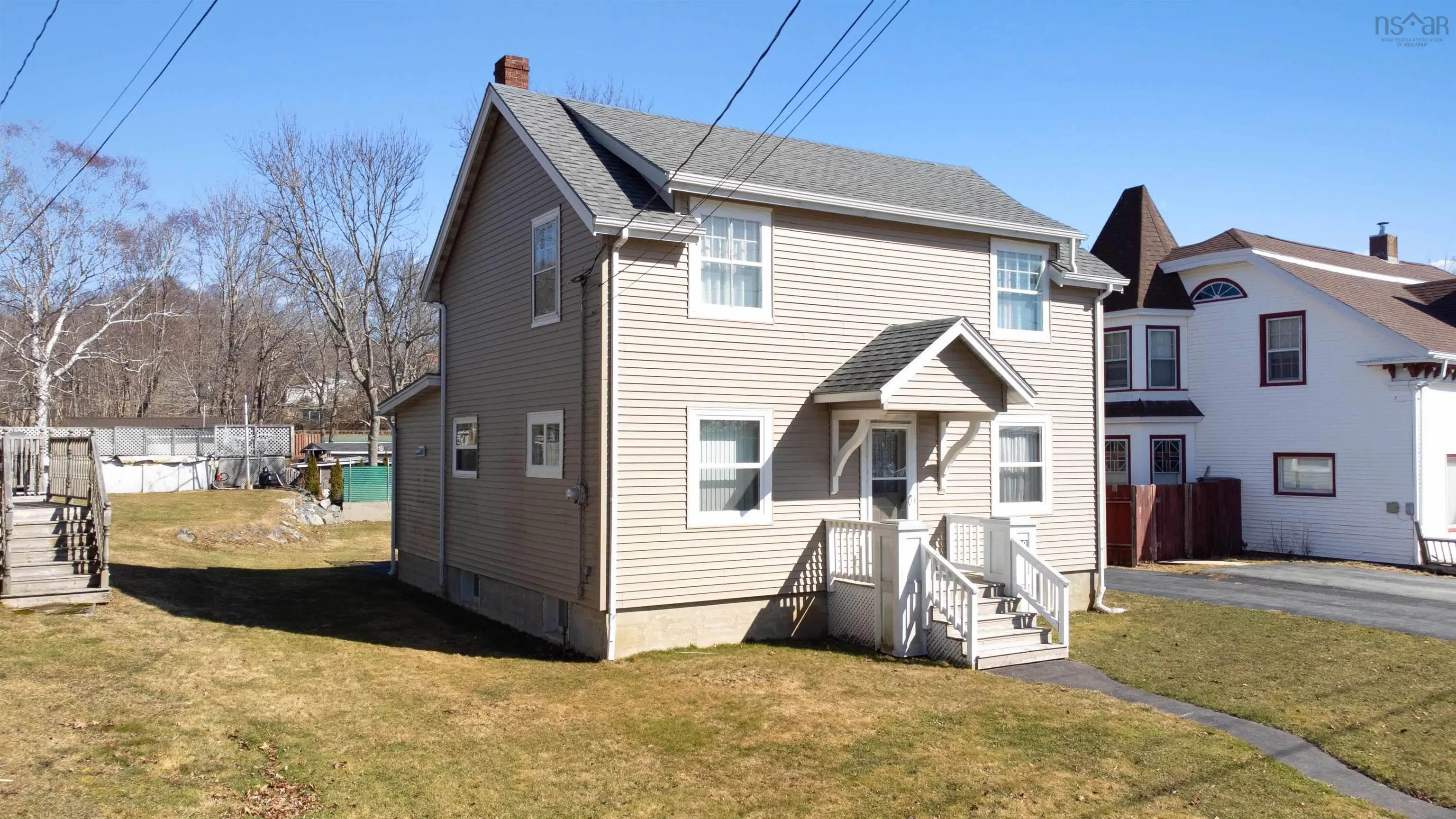 39 Brooklyn Shore Road, Brooklyn Ns B0j 1h0, 3 Bedrooms Bedrooms, ,2 BathroomsBathrooms,Residential,For Sale,Brooklyn Shore,202505391