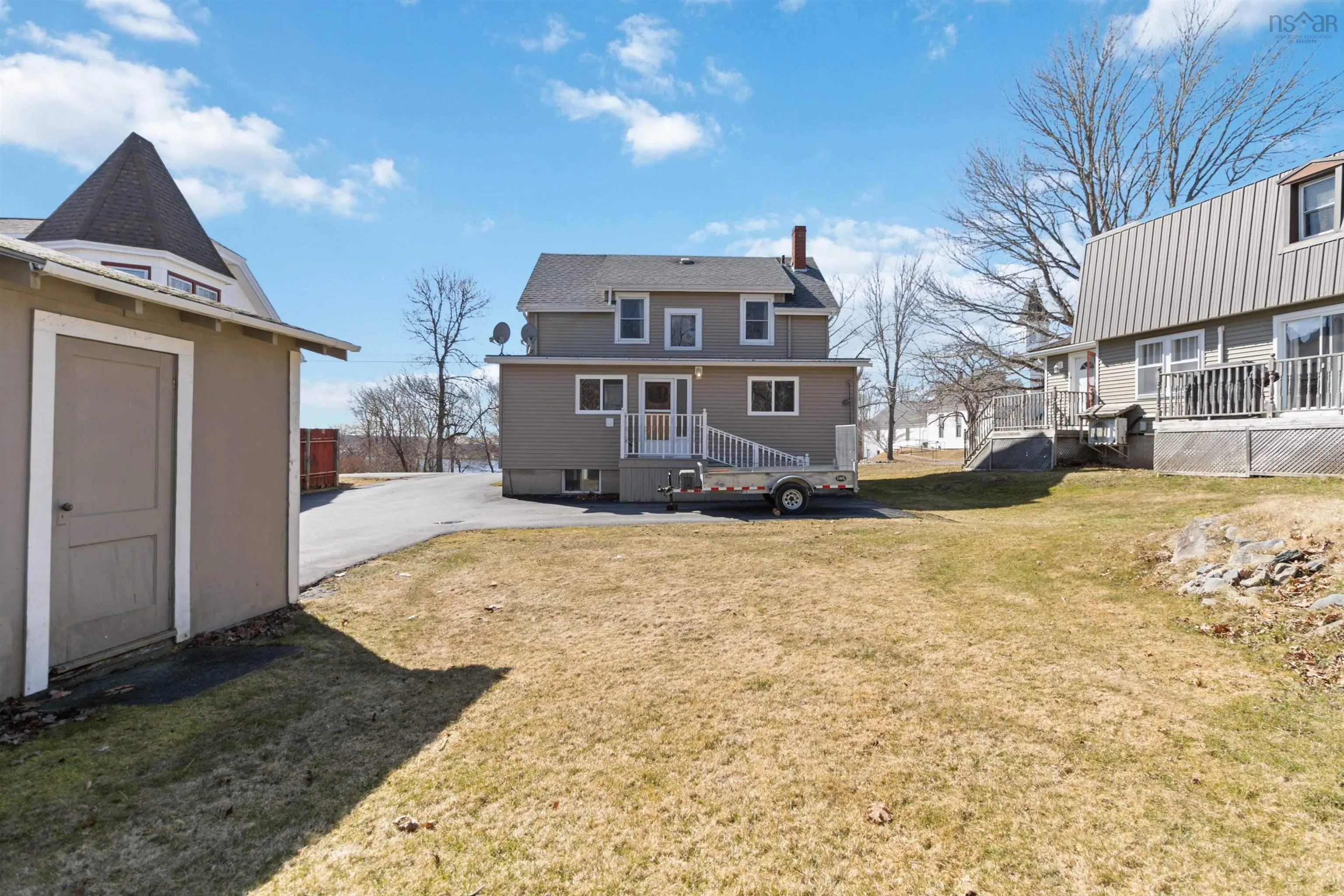 39 Brooklyn Shore Road, Brooklyn Ns B0j 1h0, 3 Bedrooms Bedrooms, ,2 BathroomsBathrooms,Residential,For Sale,Brooklyn Shore,202505391