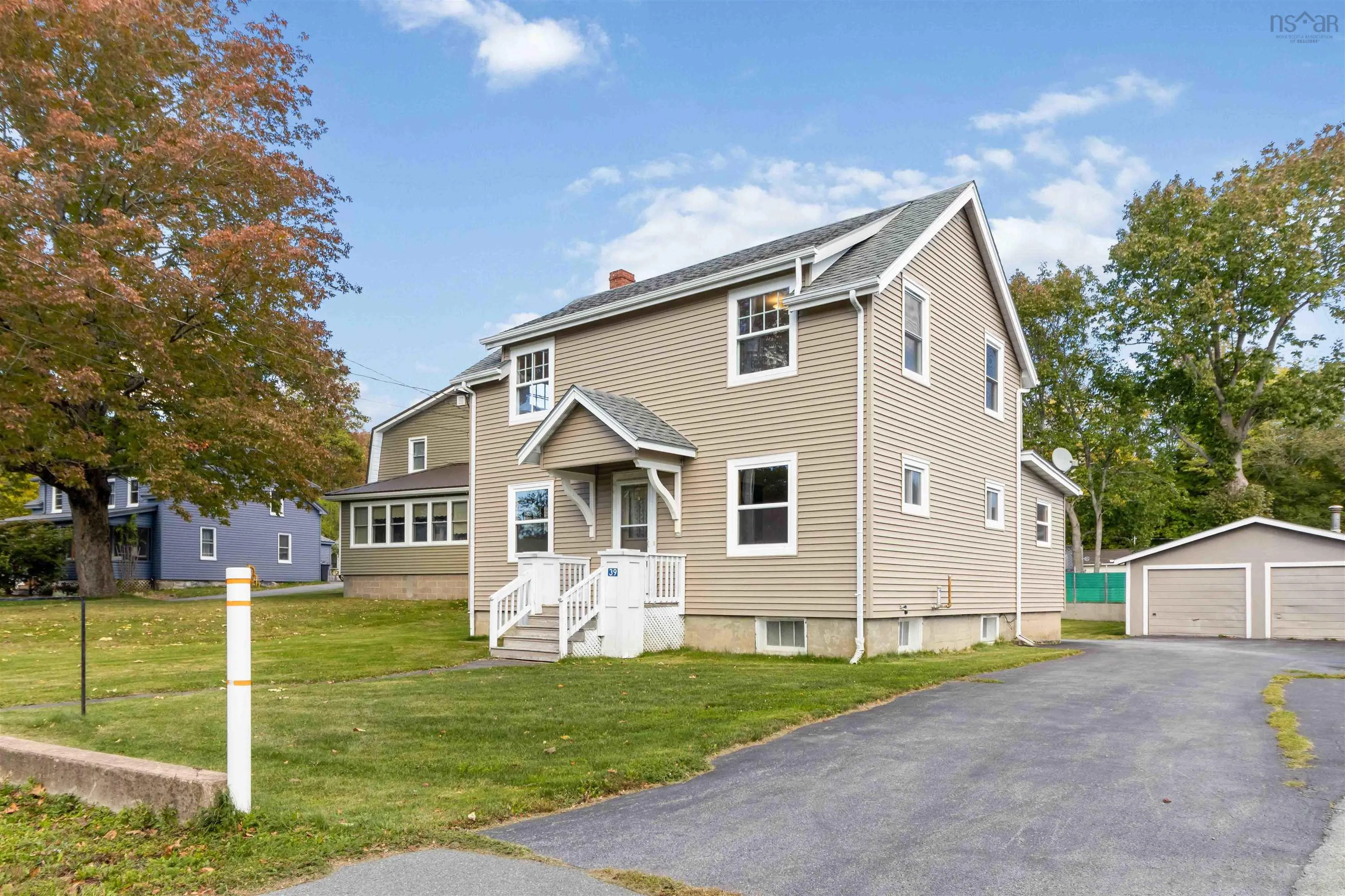 39 Brooklyn Shore Road, Brooklyn, NS B0J 1H0, 3 Bedrooms Bedrooms, ,2 BathroomsBathrooms,Residential,For Sale,Brooklyn Shore,202505391