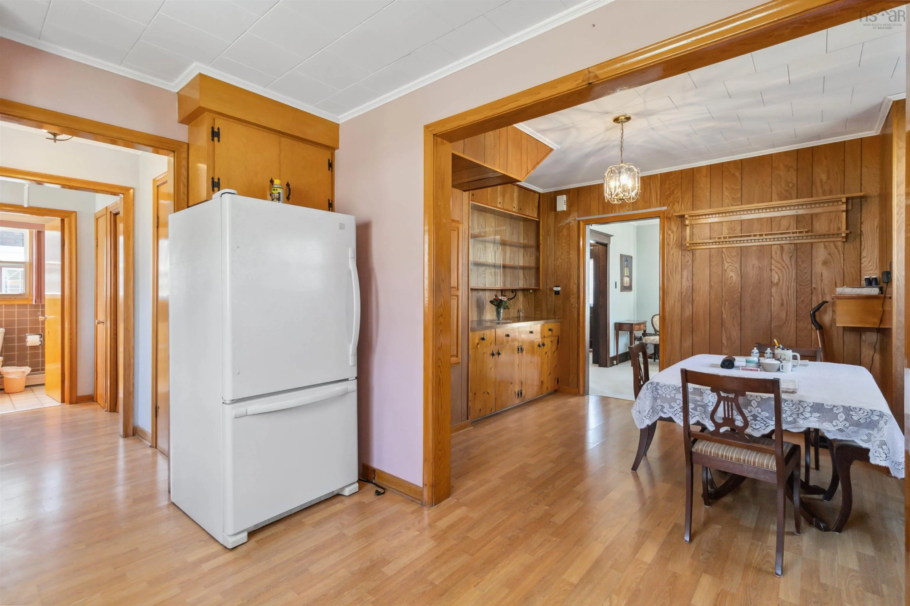 39 Brooklyn Shore Road, Brooklyn Ns B0j 1h0, 3 Bedrooms Bedrooms, ,2 BathroomsBathrooms,Residential,For Sale,Brooklyn Shore,202505391