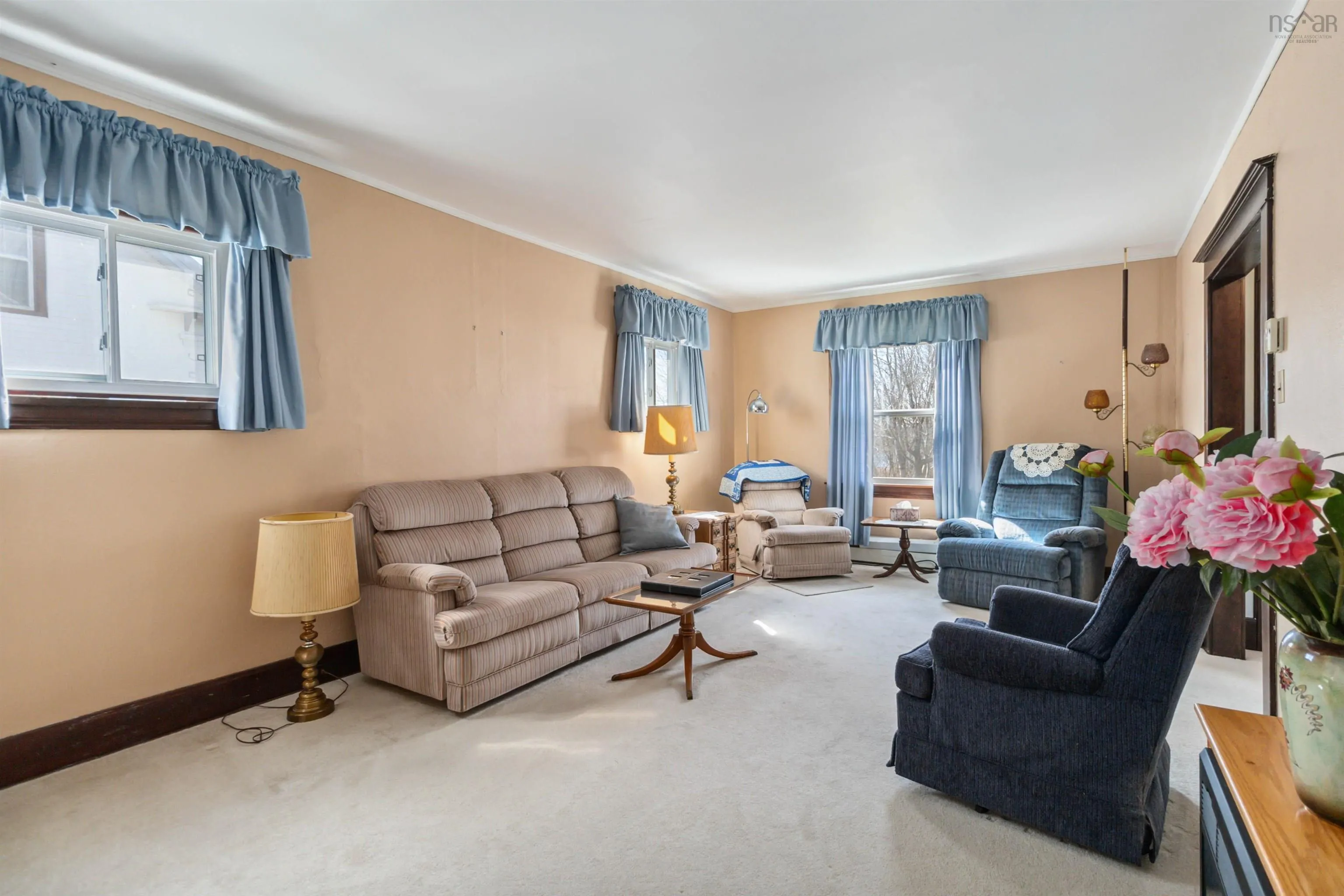 39 Brooklyn Shore Road, Brooklyn Ns B0j 1h0, 3 Bedrooms Bedrooms, ,2 BathroomsBathrooms,Residential,For Sale,Brooklyn Shore,202505391