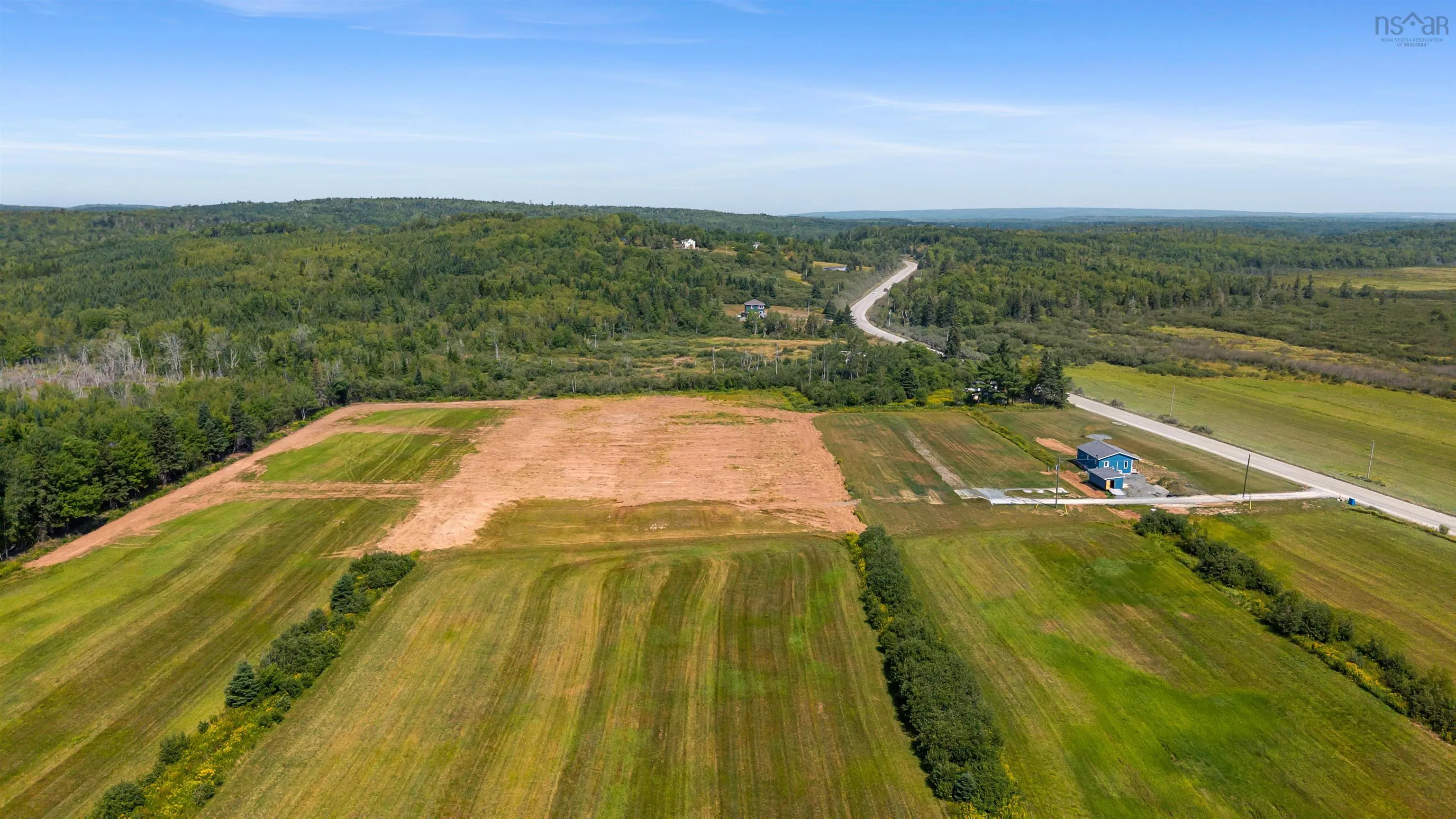 1-lot Lake Egmont Road, Wyses Corner, NS B0N 1Y0, ,Land,For Sale,Lake Egmont,202520768