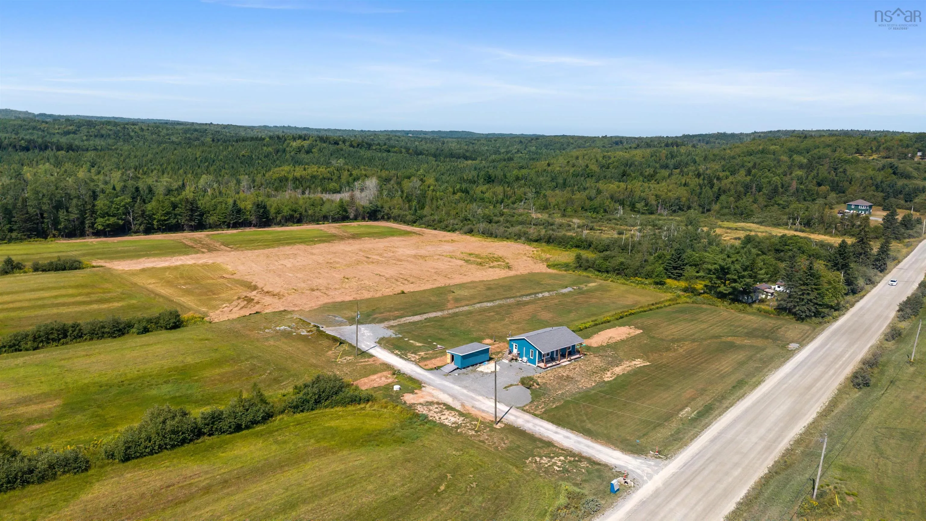 1-lot Lake Egmont Road, Wyses Corner, NS B0N 1Y0, ,Land,For Sale,Lake Egmont,202520768