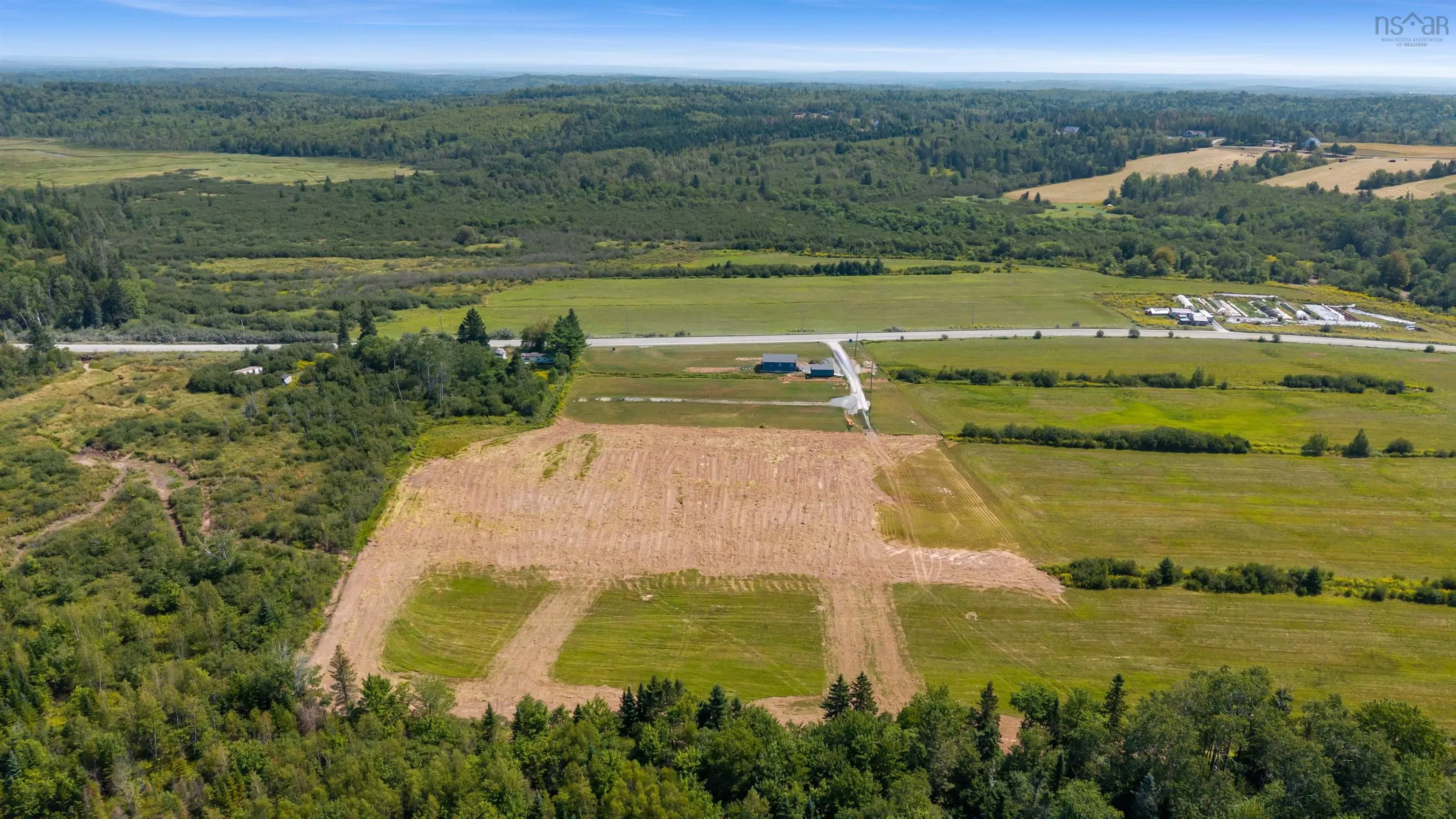 1-lot Lake Egmont Road, Wyses Corner, NS B0N 1Y0, ,Land,For Sale,Lake Egmont,202520768