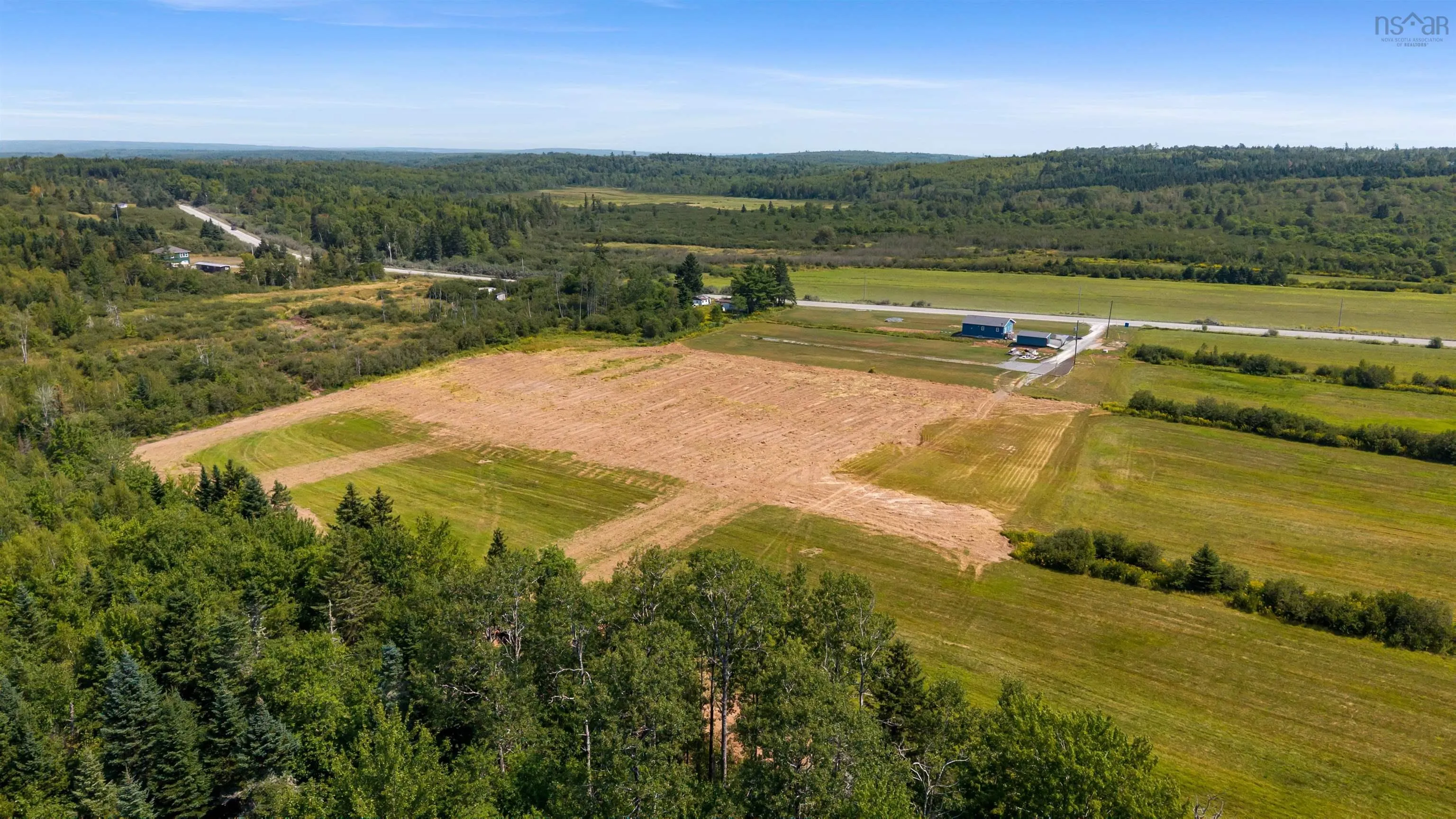 1-lot Lake Egmont Road, Wyses Corner, NS B0N 1Y0, ,Land,For Sale,Lake Egmont,202520768