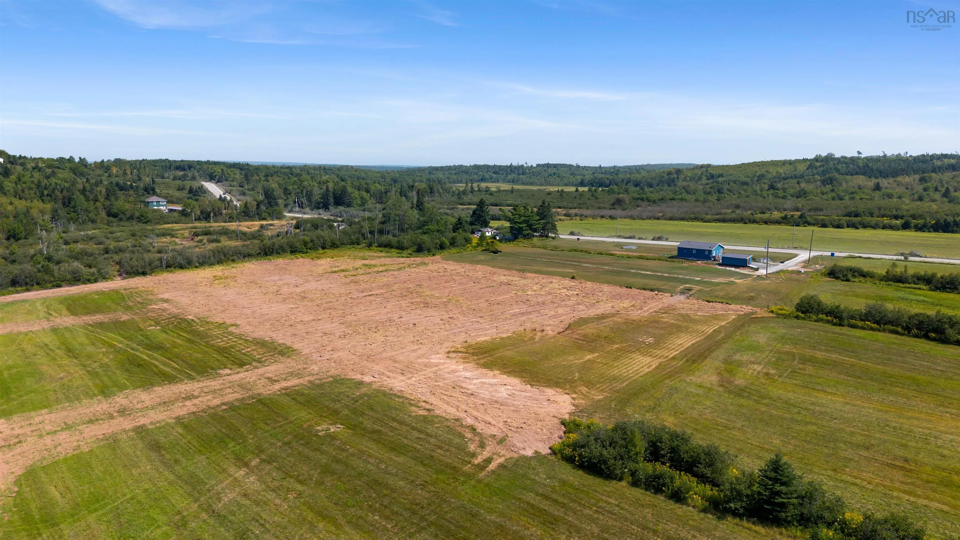 1-lot Lake Egmont Road, Wyses Corner, NS B0N 1Y0, ,Land,For Sale,Lake Egmont,202520768