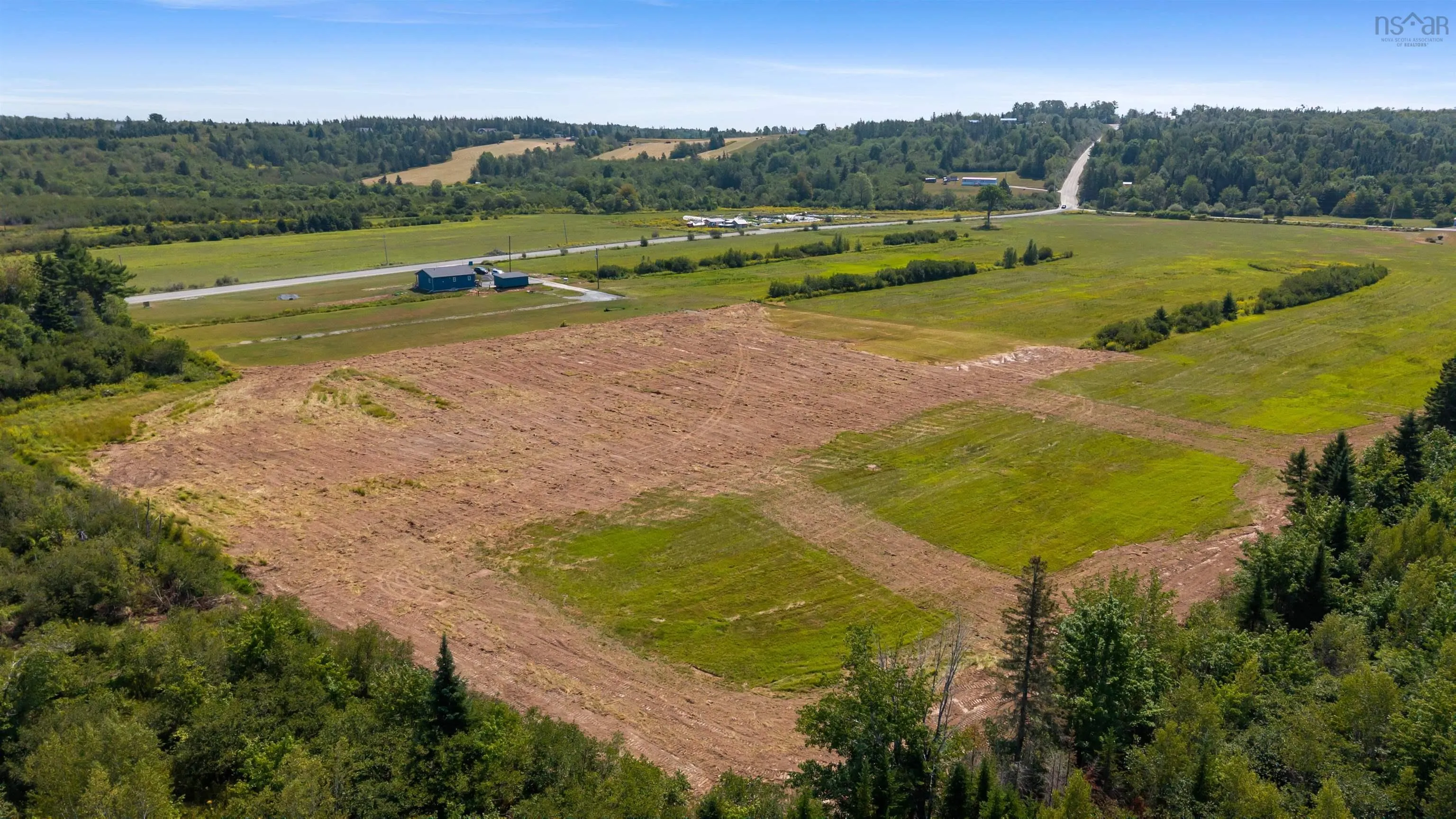 1-lot Lake Egmont Road, Wyses Corner, NS B0N 1Y0, ,Land,For Sale,Lake Egmont,202520768