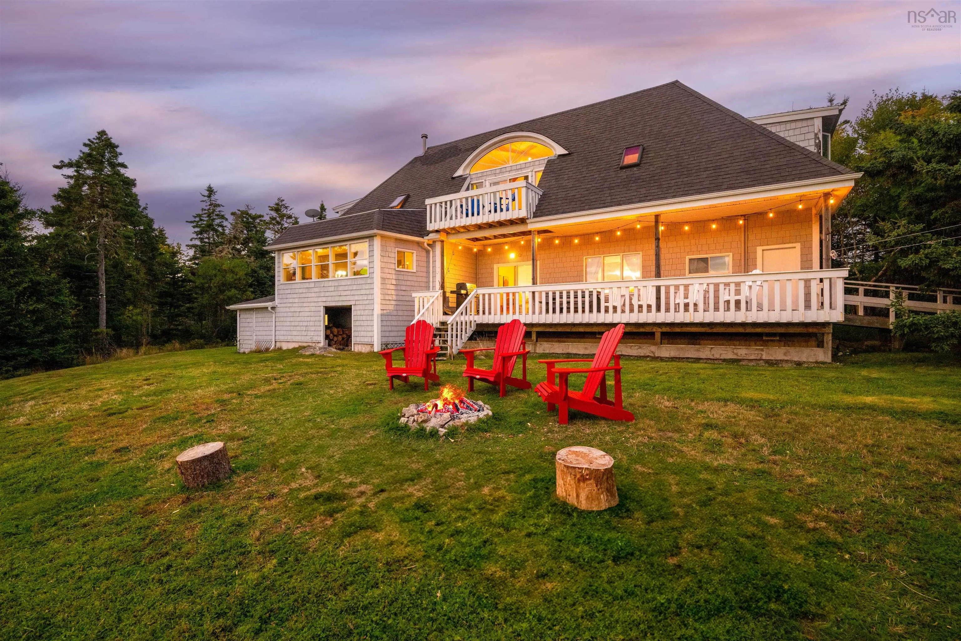 152 Owls Head Drive, Northwest Cove Ns B0j 1t0, 5 Bedrooms Bedrooms, ,3 BathroomsBathrooms,Residential,For Sale,Owls Head,202423941