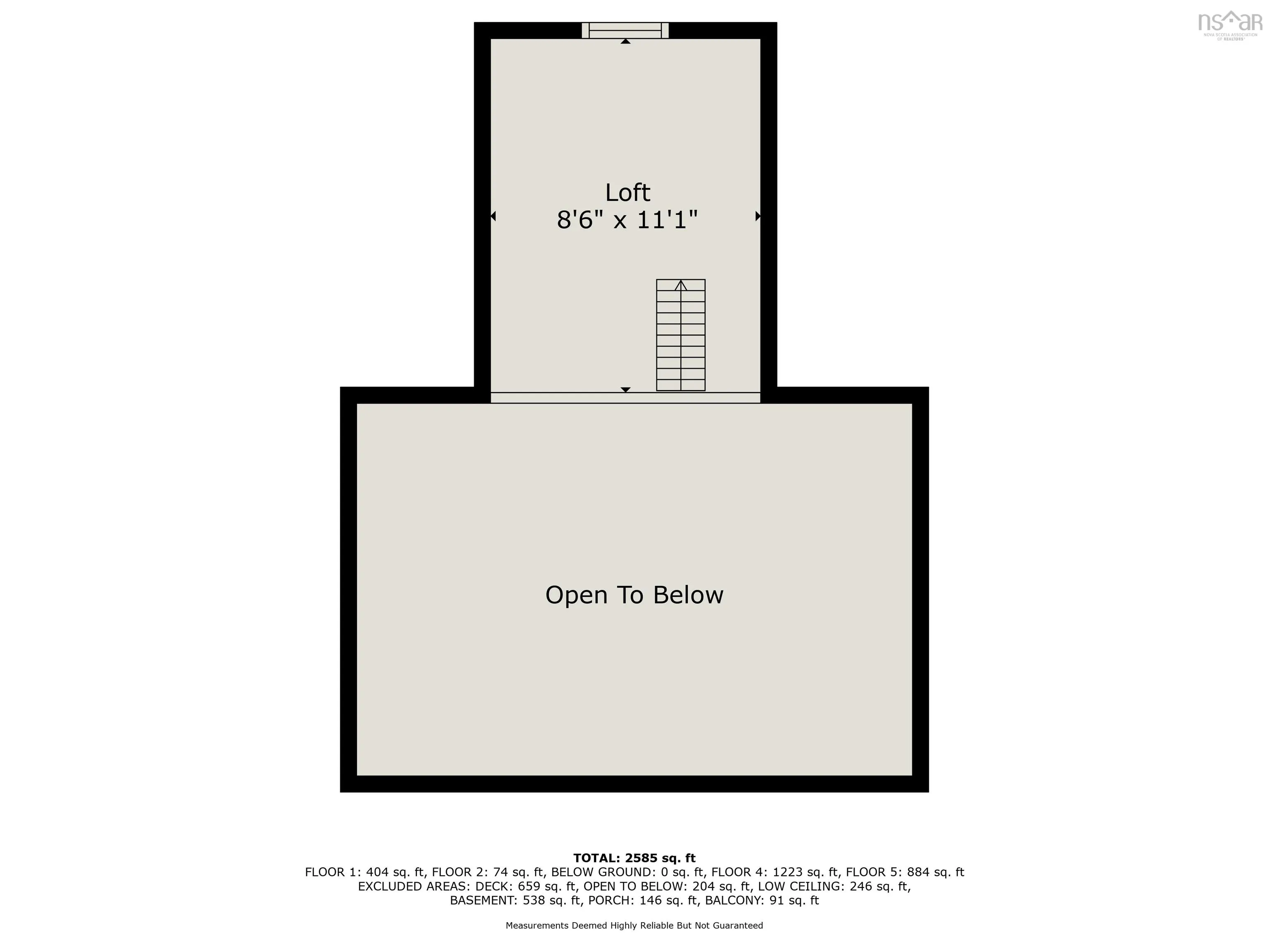 152 Owls Head Drive, Northwest Cove Ns B0j 1t0, 5 Bedrooms Bedrooms, ,3 BathroomsBathrooms,Residential,For Sale,Owls Head,202423941