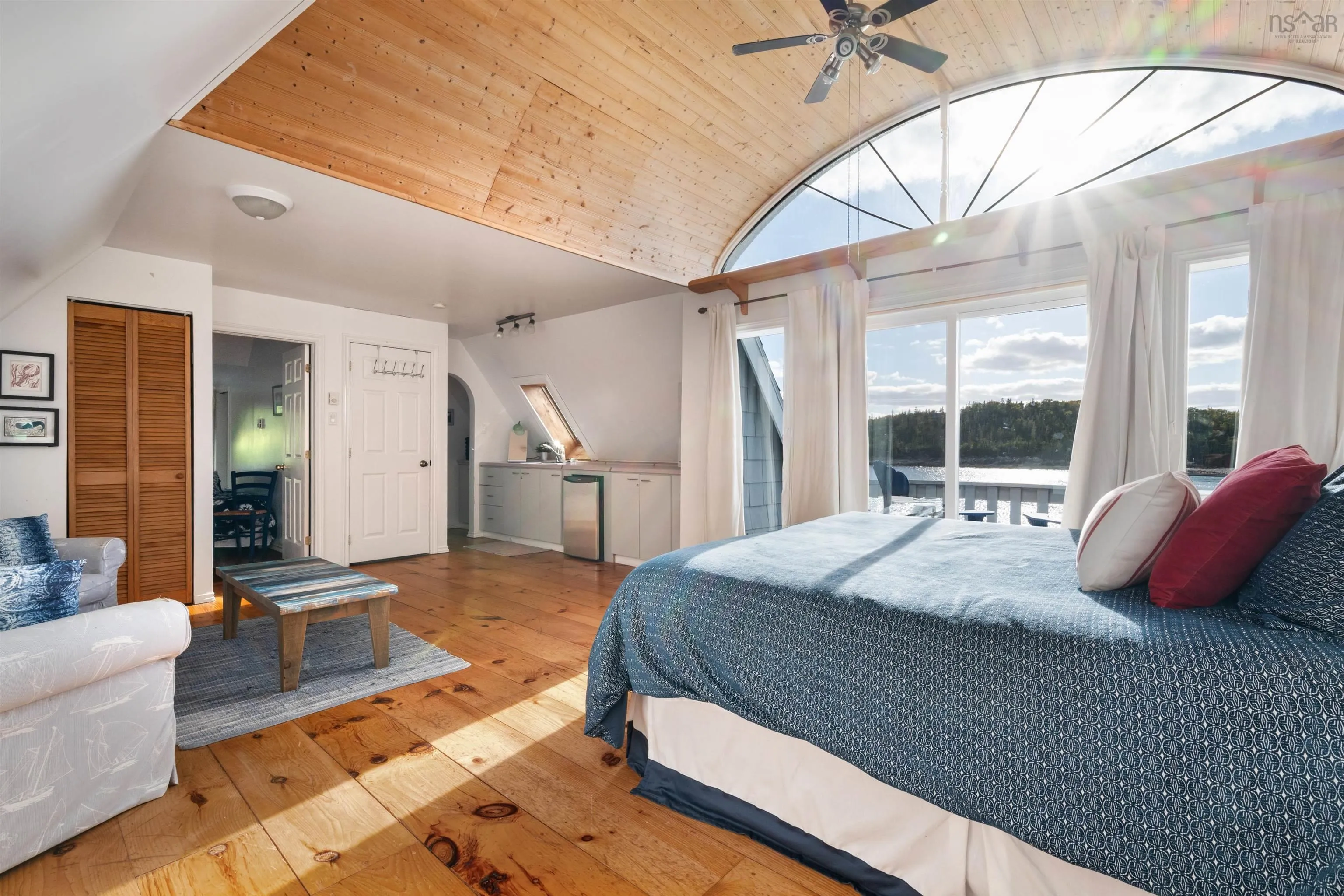 152 Owls Head Drive, Northwest Cove Ns B0j 1t0, 5 Bedrooms Bedrooms, ,3 BathroomsBathrooms,Residential,For Sale,Owls Head,202423941