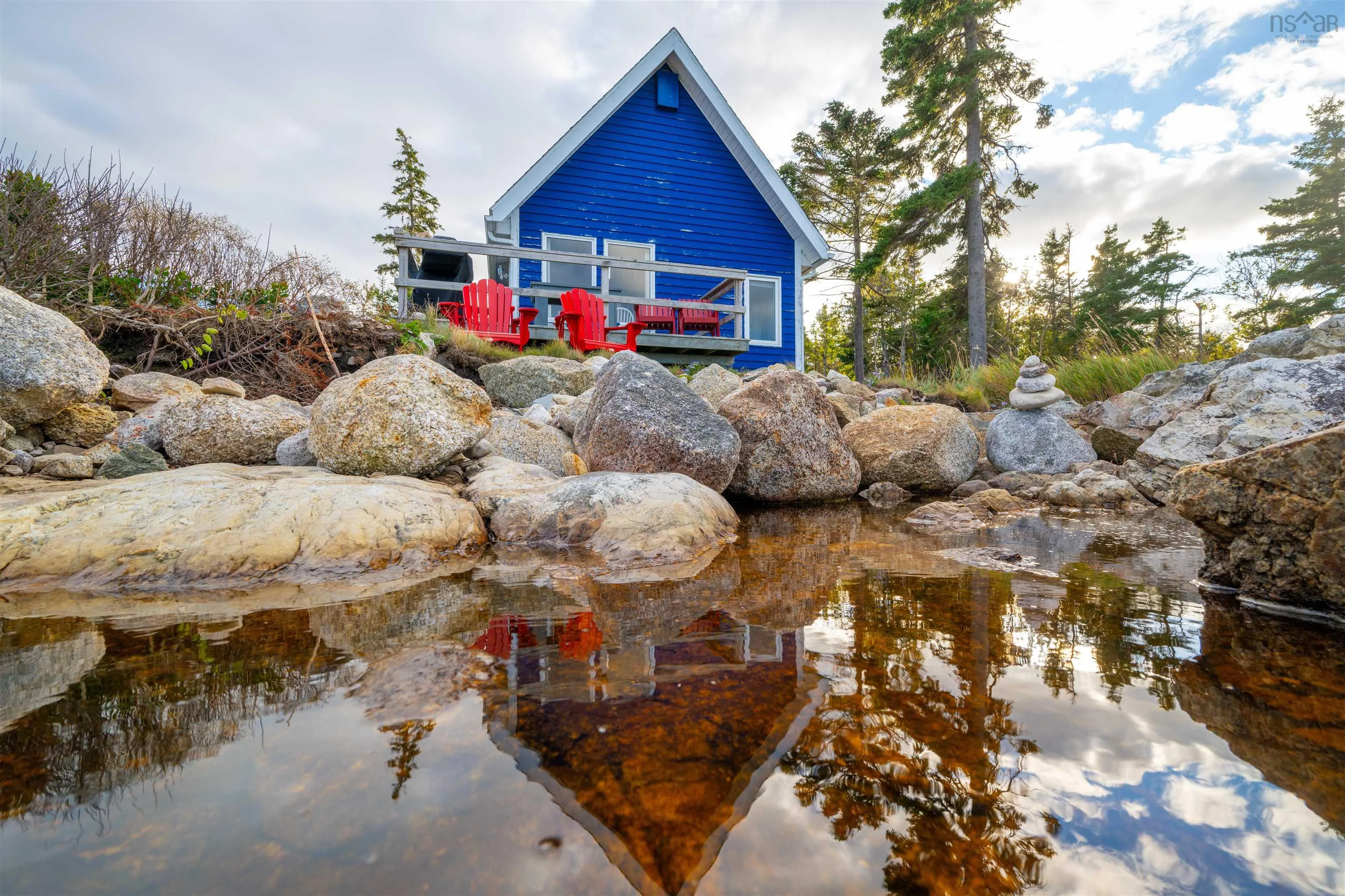 152 Owls Head Drive, Northwest Cove Ns B0j 1t0, 5 Bedrooms Bedrooms, ,3 BathroomsBathrooms,Residential,For Sale,Owls Head,202423941