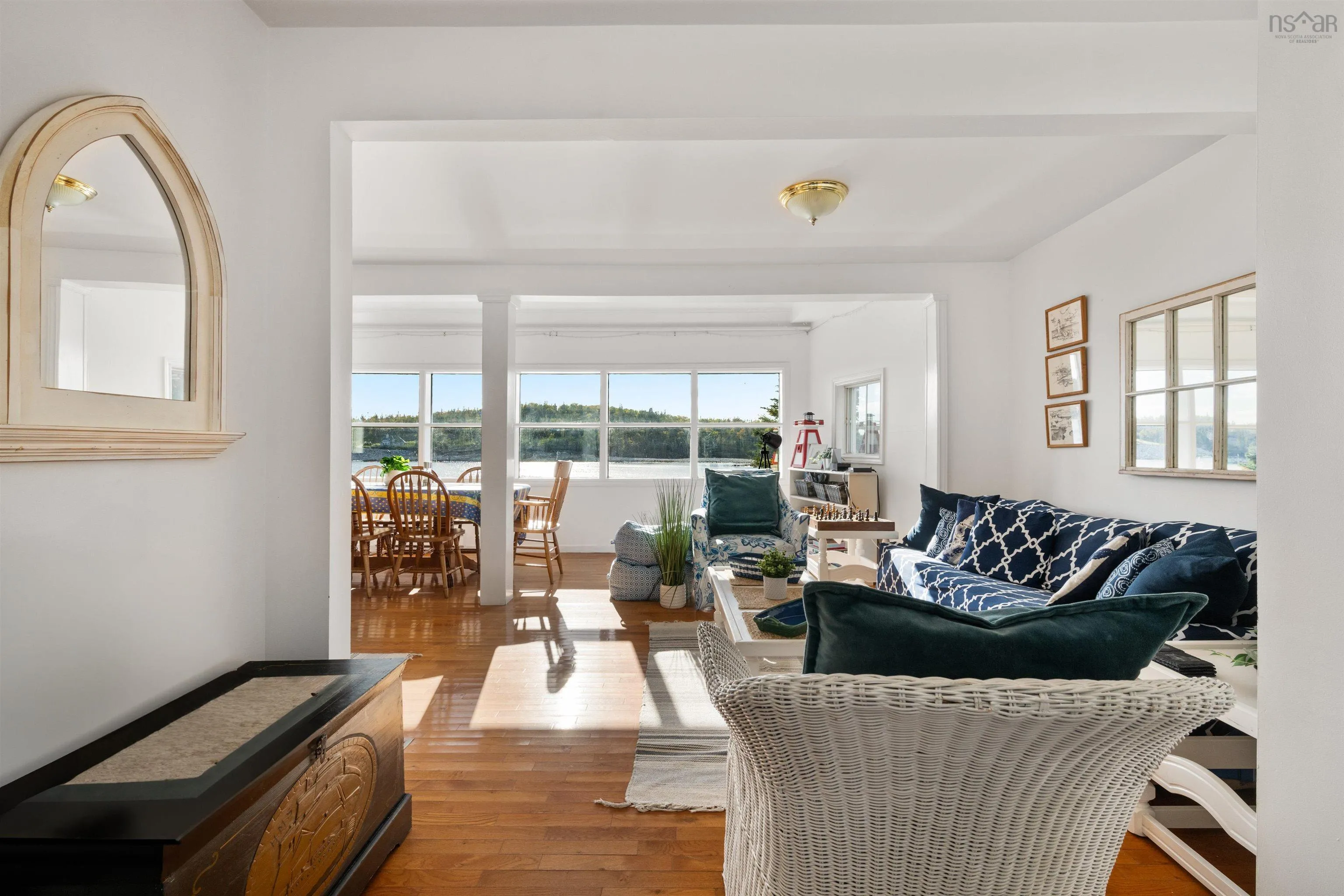 152 Owls Head Drive, Northwest Cove Ns B0j 1t0, 5 Bedrooms Bedrooms, ,3 BathroomsBathrooms,Residential,For Sale,Owls Head,202423941