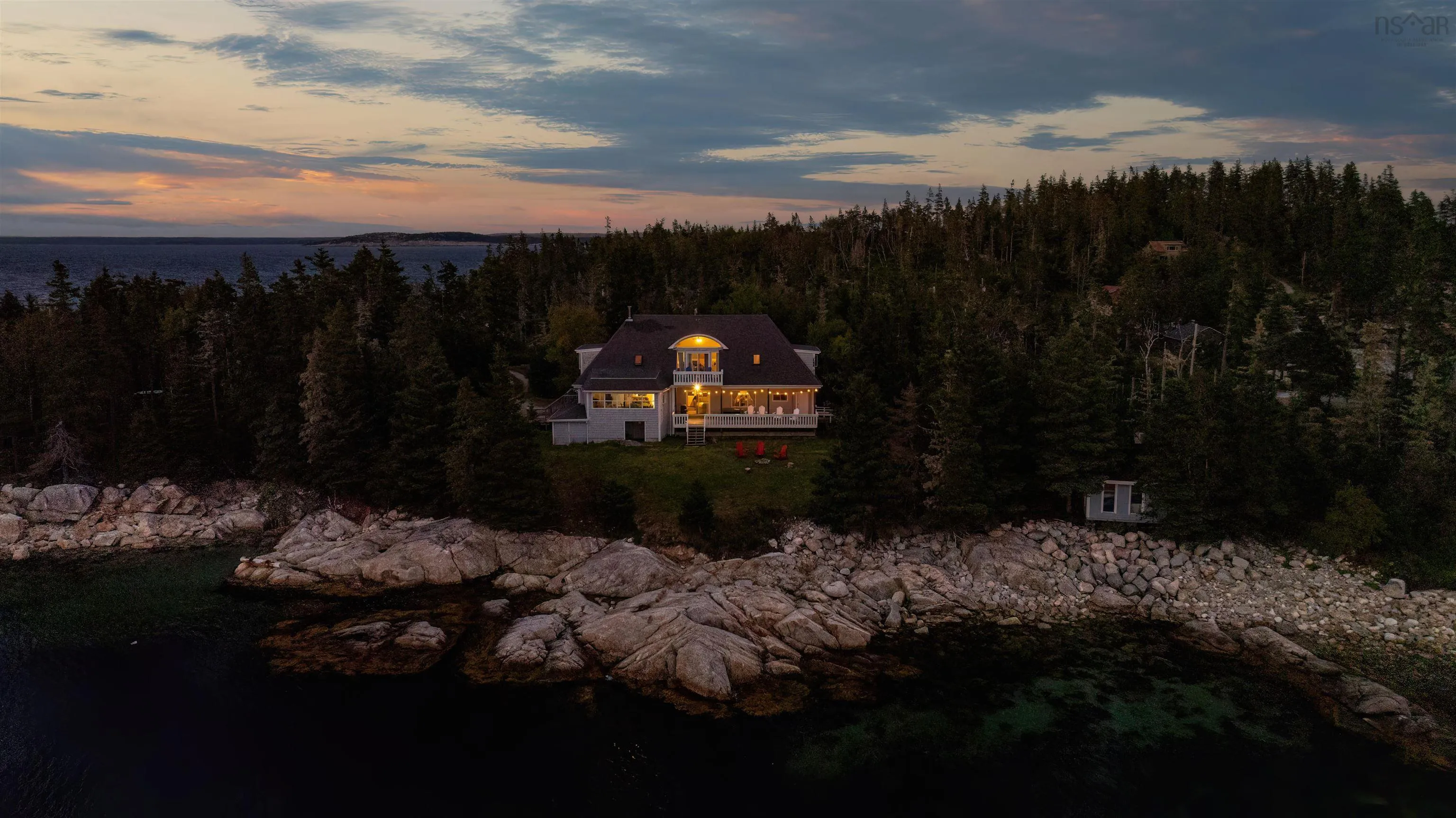152 Owls Head Drive, Northwest Cove Ns B0j 1t0, 5 Bedrooms Bedrooms, ,3 BathroomsBathrooms,Residential,For Sale,Owls Head,202423941