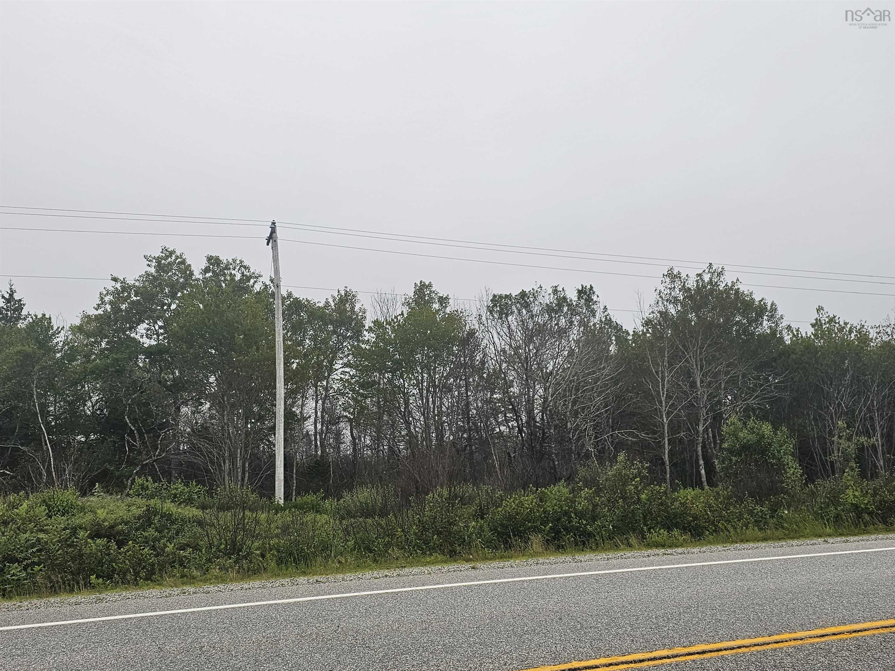 tbc 103 Highway, Clyde River NS B0W 1R0, ,Land,For Sale,103,202322415