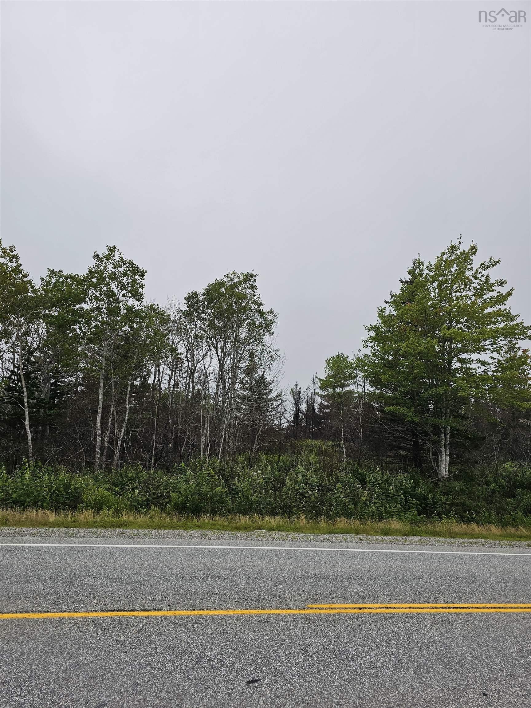 tbc 103 Highway, Clyde River NS B0W 1R0, ,Land,For Sale,103,202322415