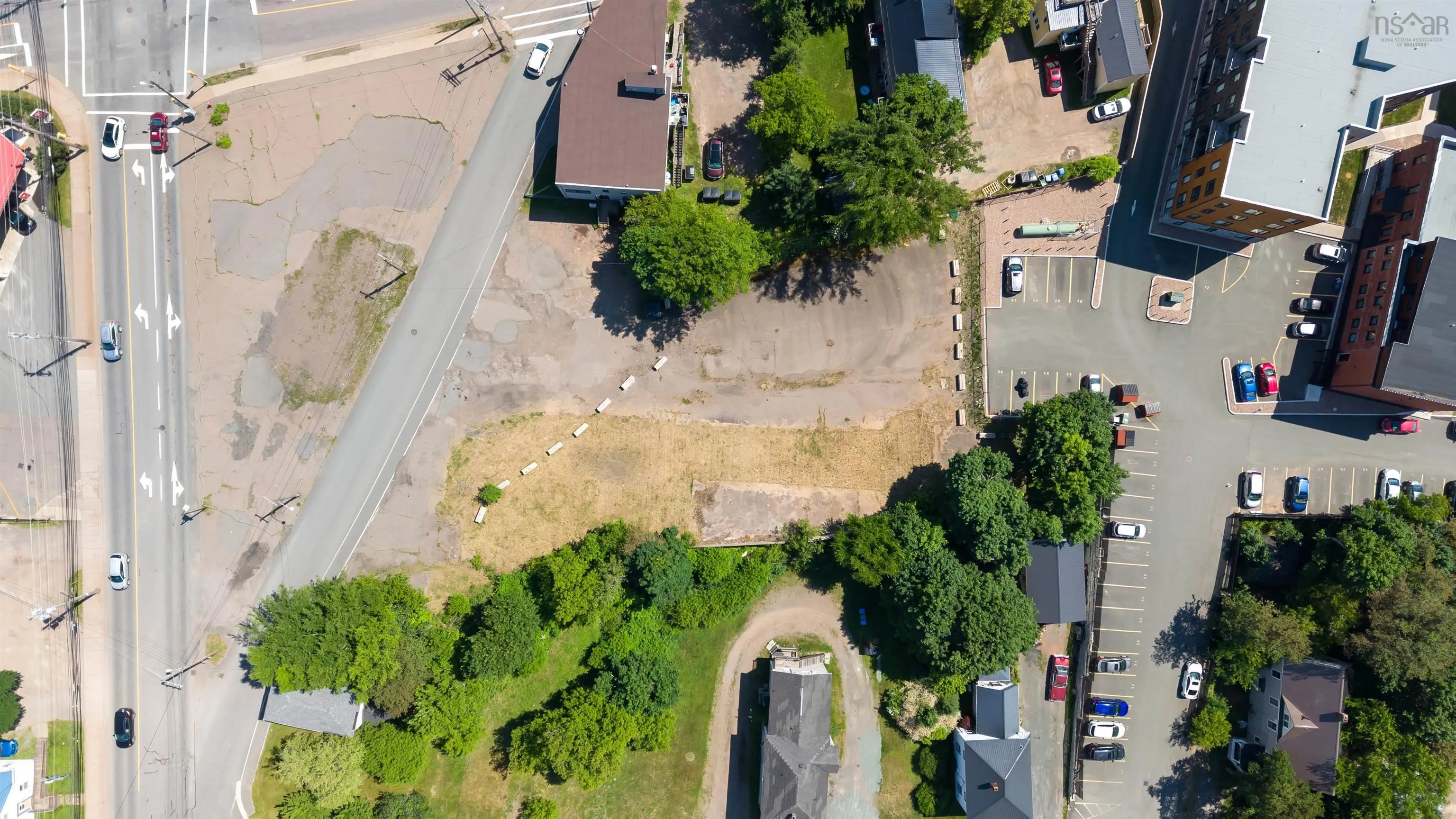 12 Mill Street, Truro, NS B2N 4A1, ,Land,For Sale,Mill,202516636