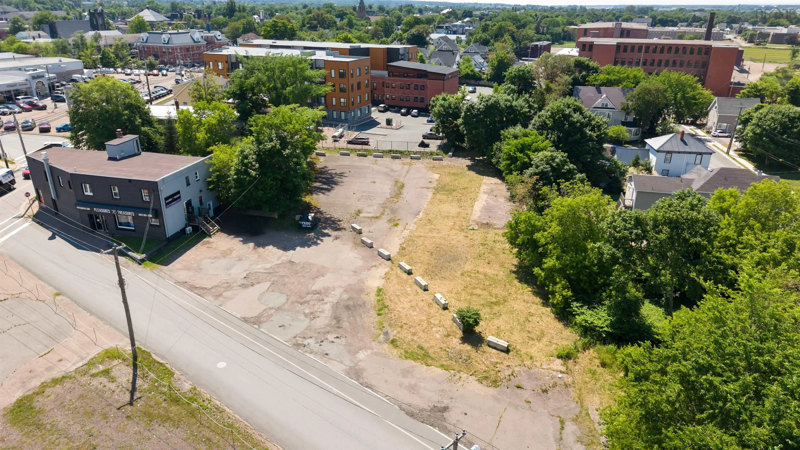 12 Mill Street, Truro, NS B2N 4A1, ,Land,For Sale,Mill,202516636