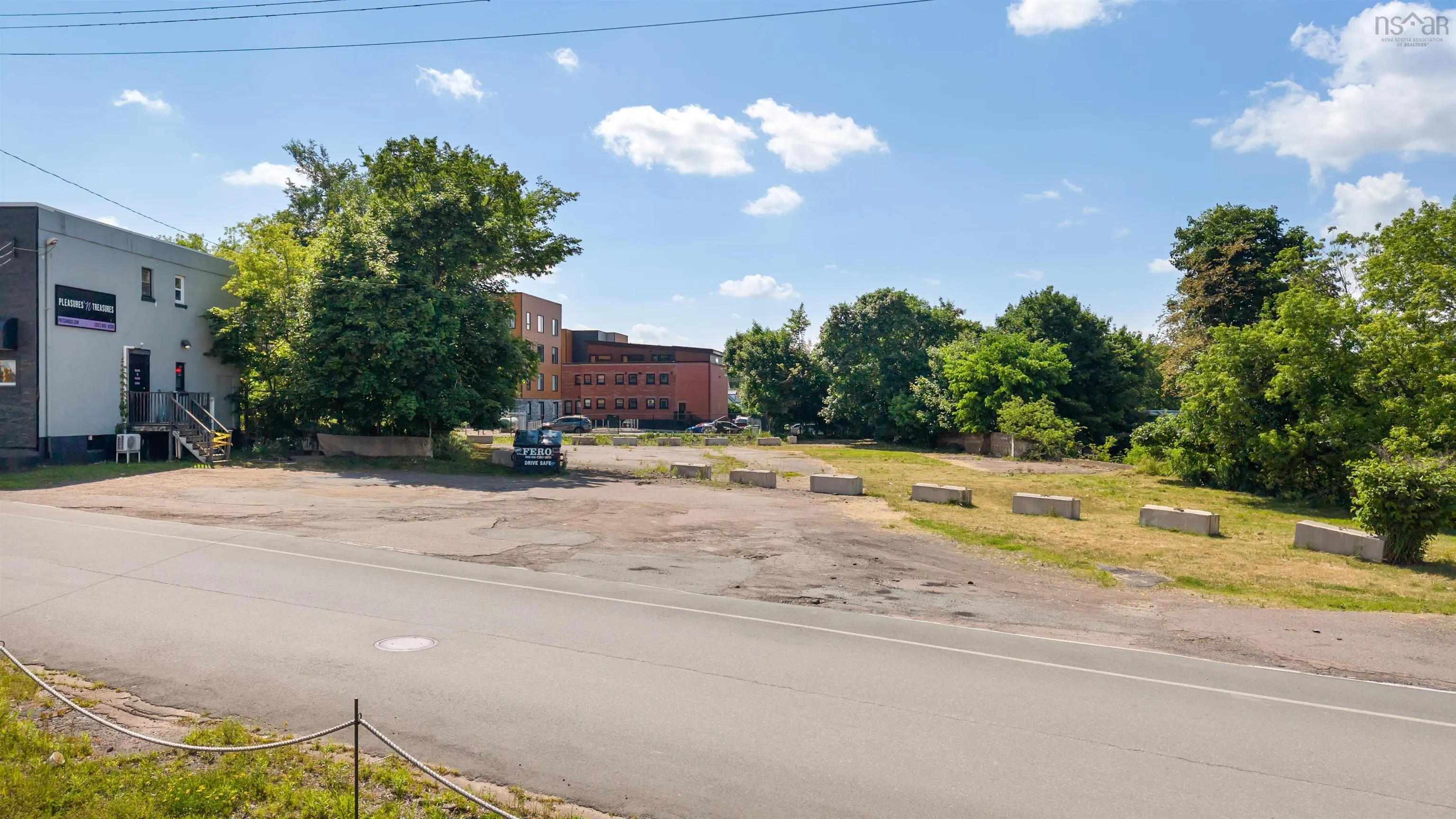 12 Mill Street, Truro, NS B2N 4A1, ,Land,For Sale,Mill,202516636