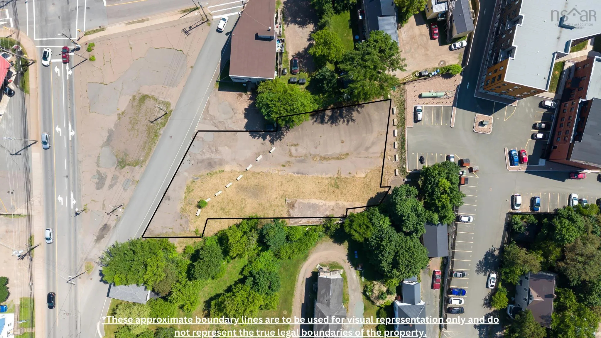 12 Mill Street, Truro, NS B2N 4A1, ,Land,For Sale,Mill,202516636