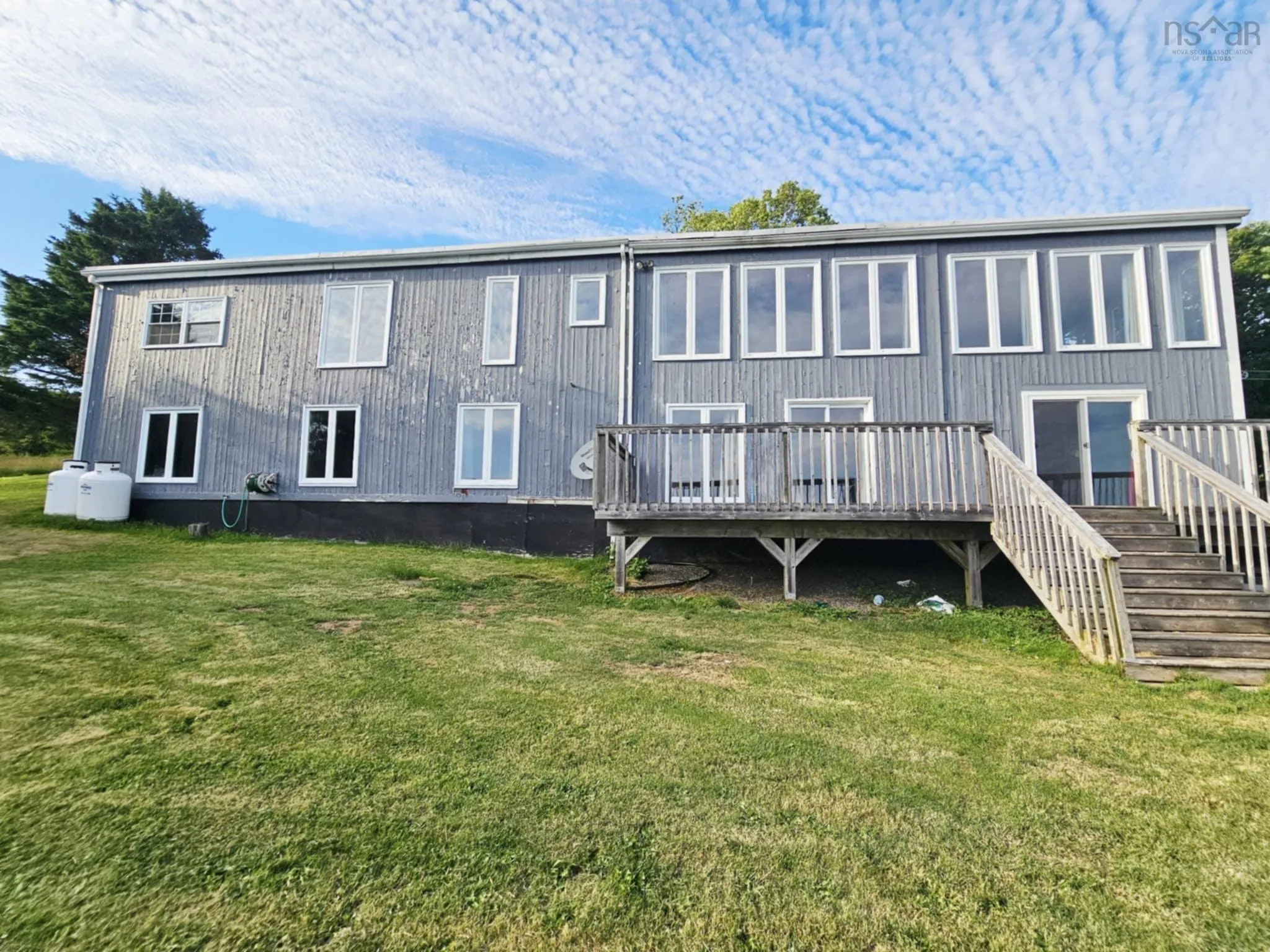 1994 Highway 2, Economy, NS B0M 1B0, 4 Bedrooms Bedrooms, ,2 BathroomsBathrooms,Residential,For Sale,Highway 2,202518881