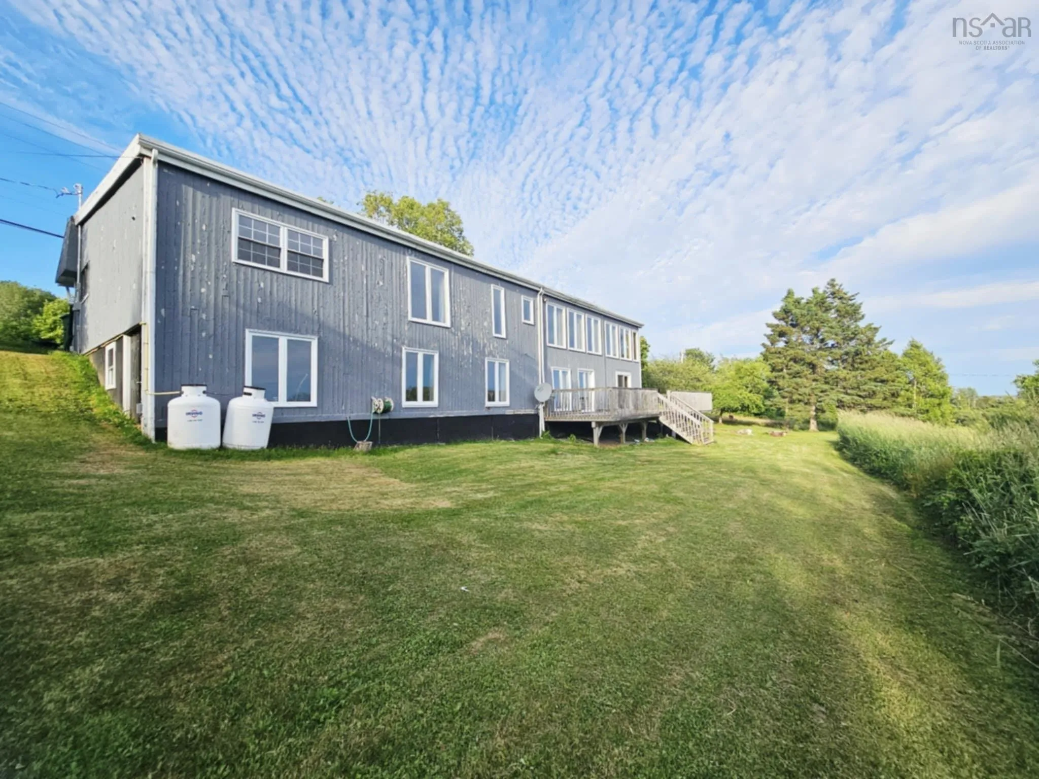 1994 Highway 2, Economy, NS B0M 1B0, 4 Bedrooms Bedrooms, ,2 BathroomsBathrooms,Residential,For Sale,Highway 2,202518881