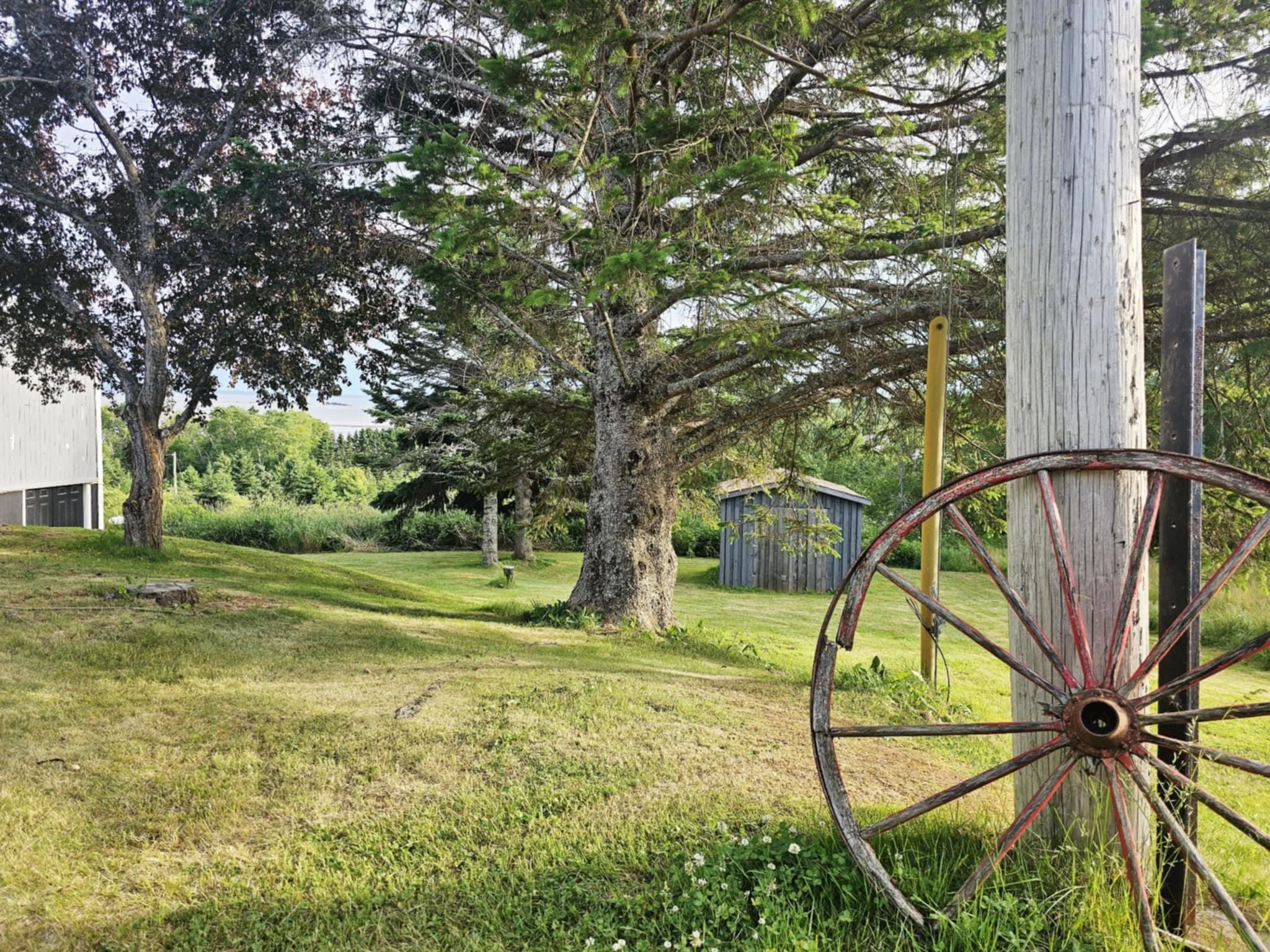 1994 Highway 2, Economy, NS B0M 1B0, 4 Bedrooms Bedrooms, ,2 BathroomsBathrooms,Residential,For Sale,Highway 2,202518881