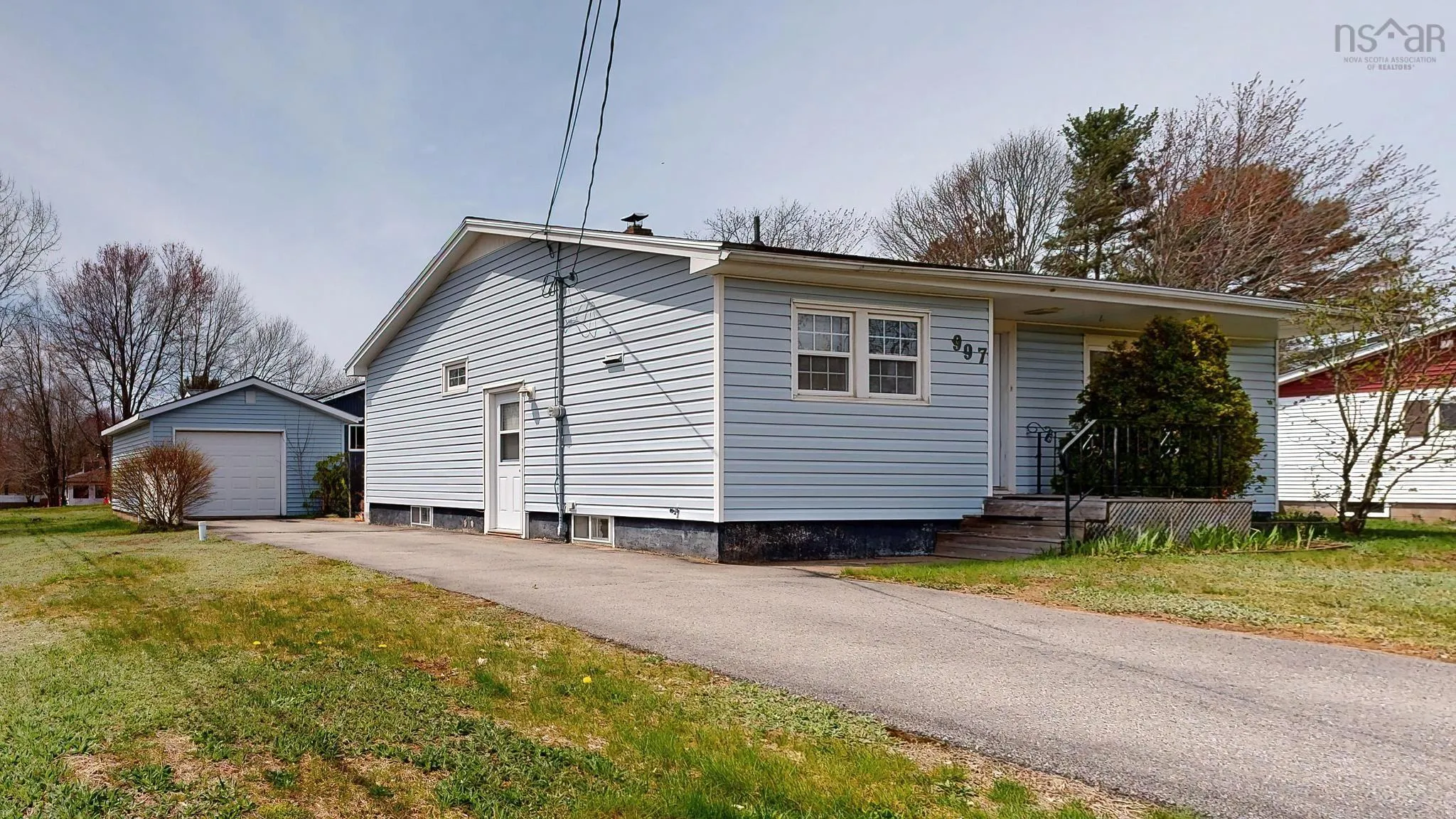 997 Argus Drive, Greenwood, NS B0P 1R0, 3 Bedrooms Bedrooms, ,1 BathroomBathrooms,Residential,For Sale,Argus,202510374